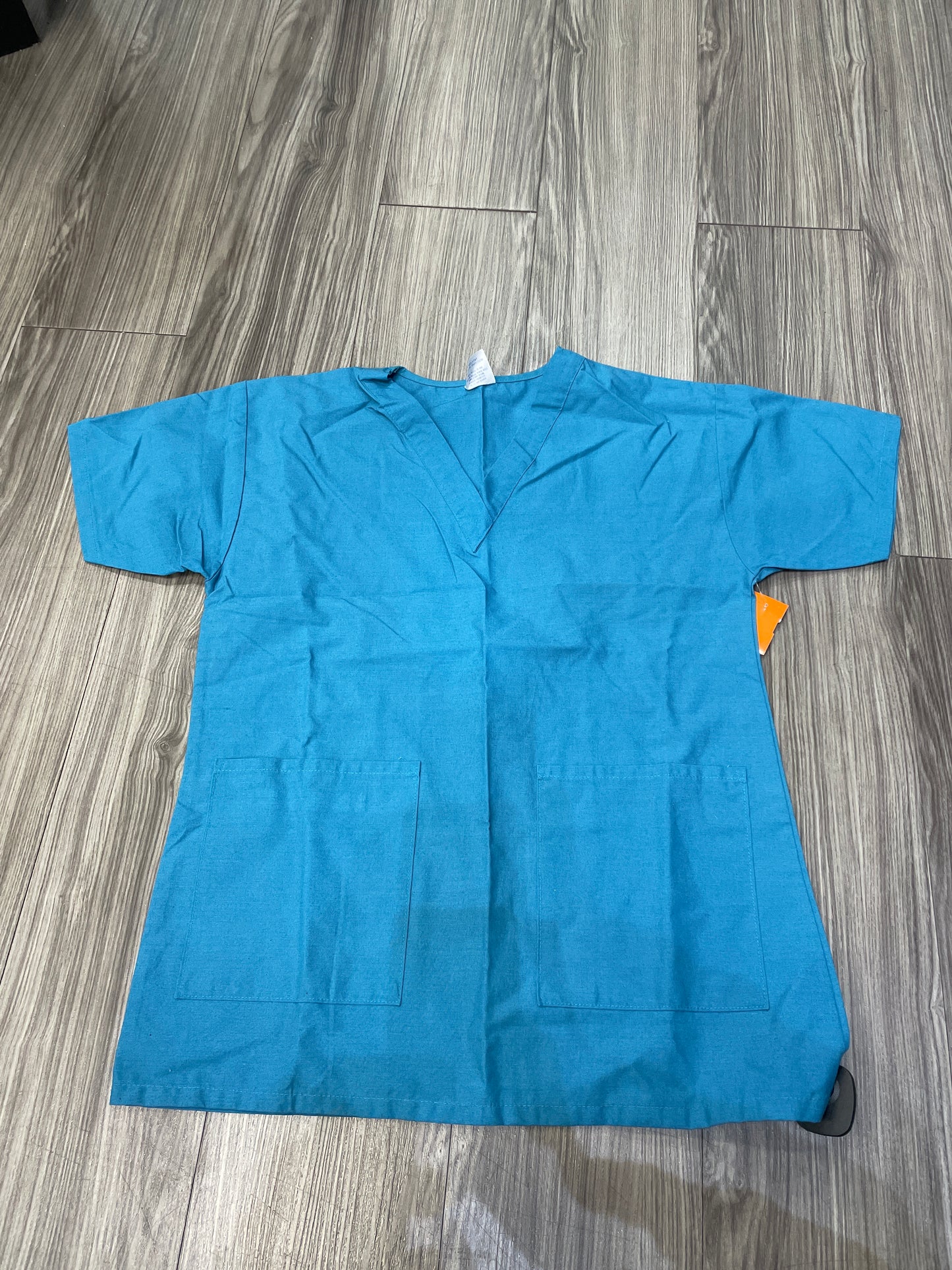 Top Short Sleeve By Clothes Mentor Size: S