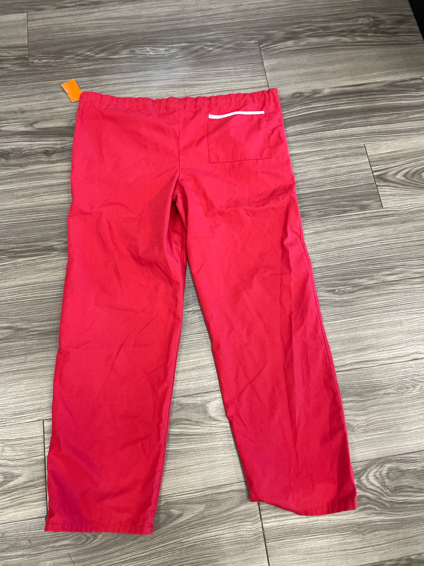 Pants Cargo & Utility By Scrubs Size: S