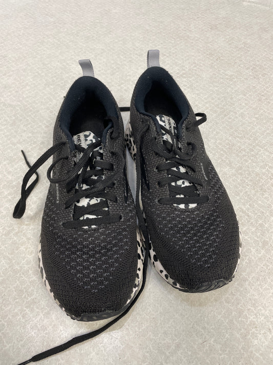 Shoes Athletic By Brooks  Size: 6