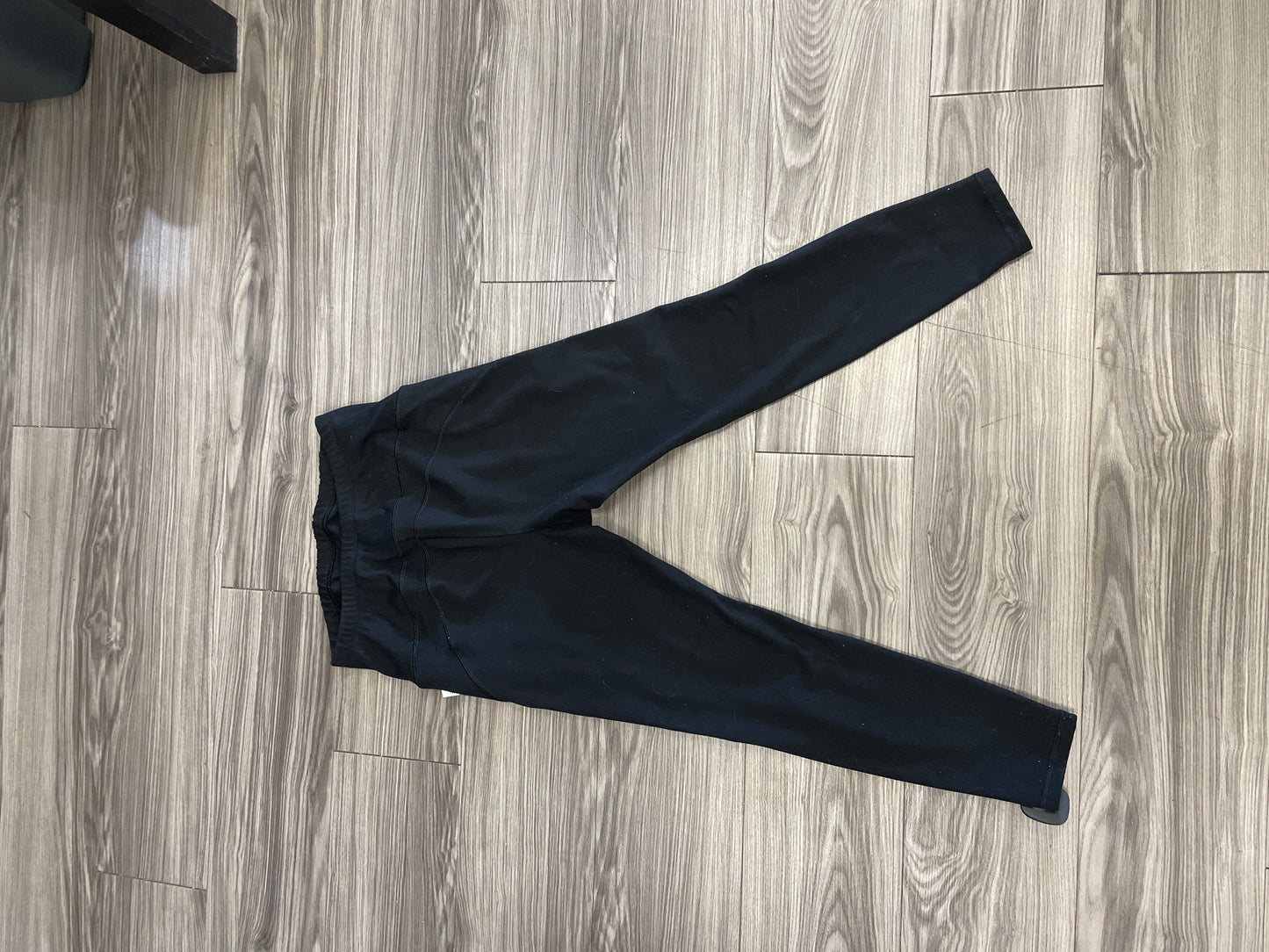 Maternity Athletic Leggings By Old Navy  Size: M