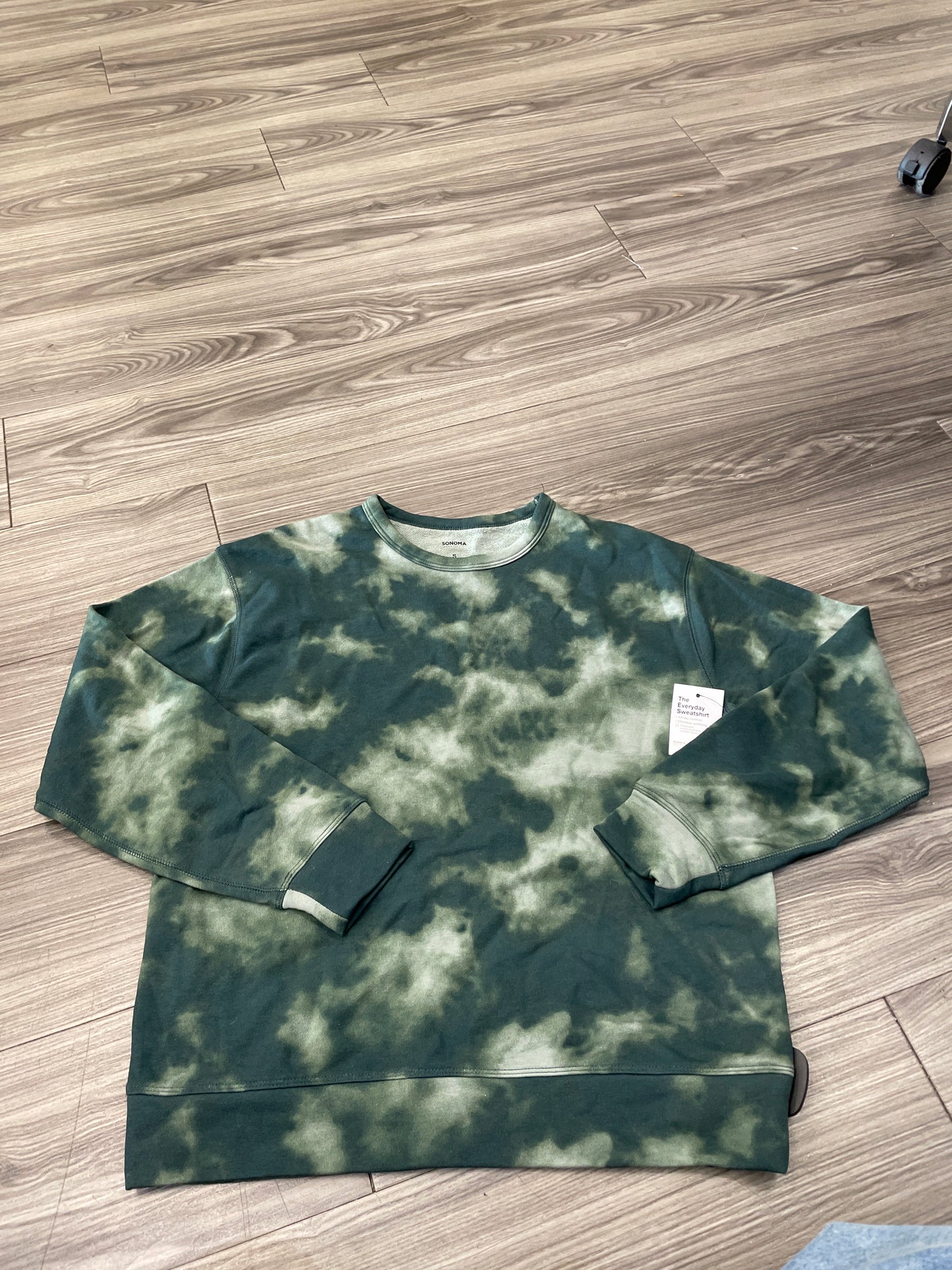 Top Long Sleeve By Sonoma Size: S