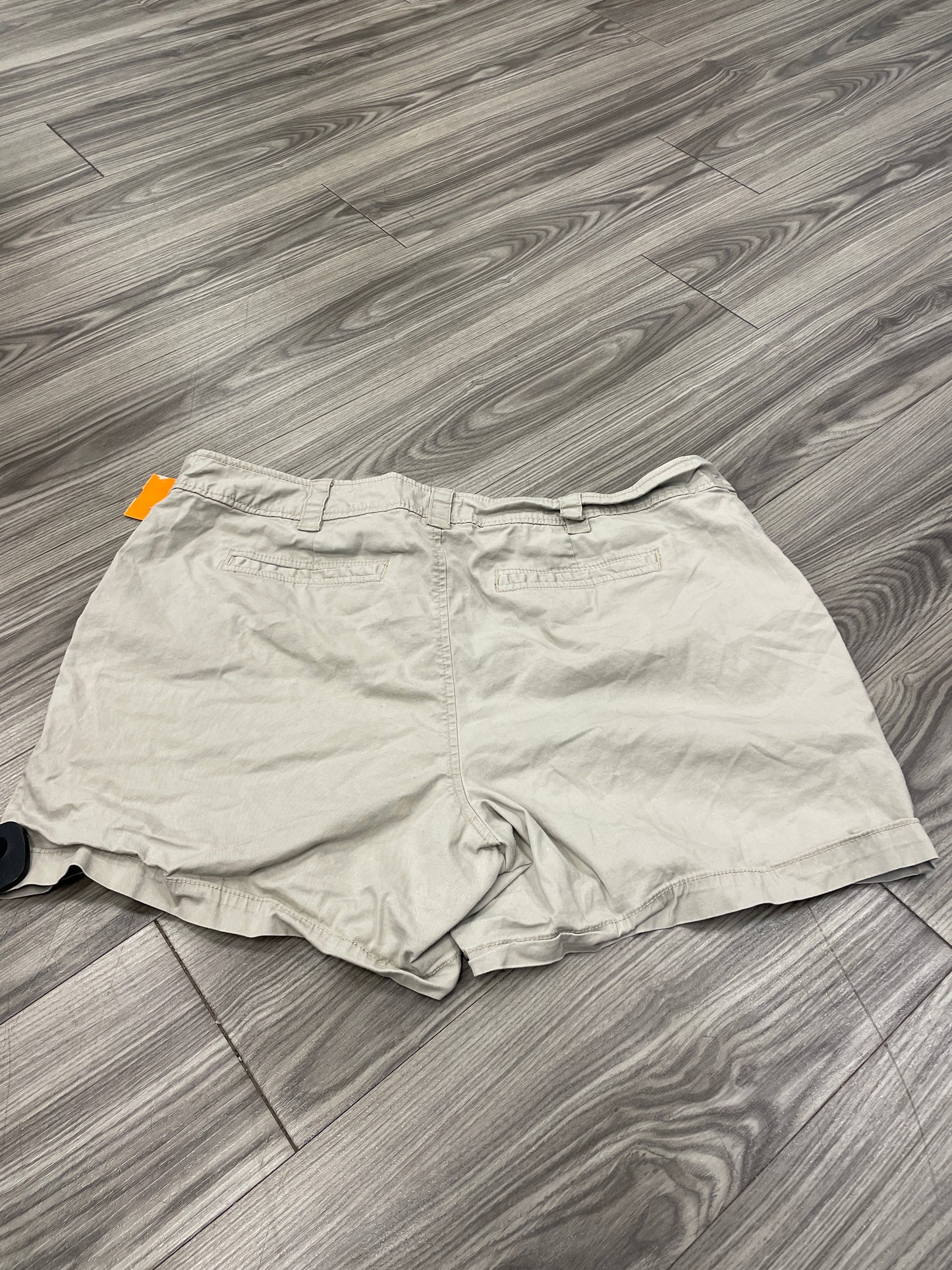 Shorts By Mossimo Size: 20