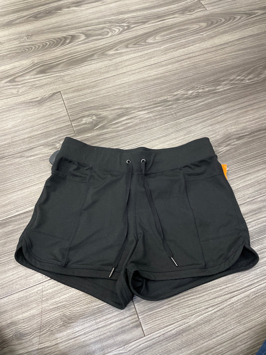 Athletic Shorts By Gaiam  Size: L