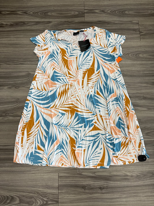 Dress Casual Maxi By Cynthia Rowley  Size: 2x