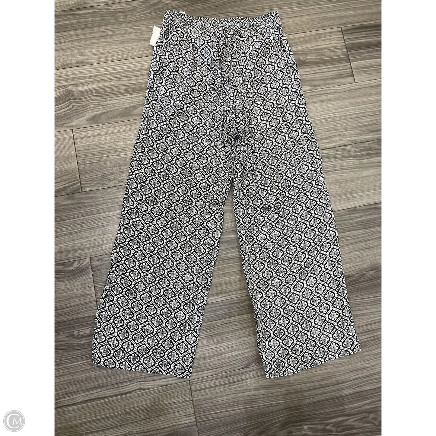 Pants Dress By Old Navy In Grey, Size: S