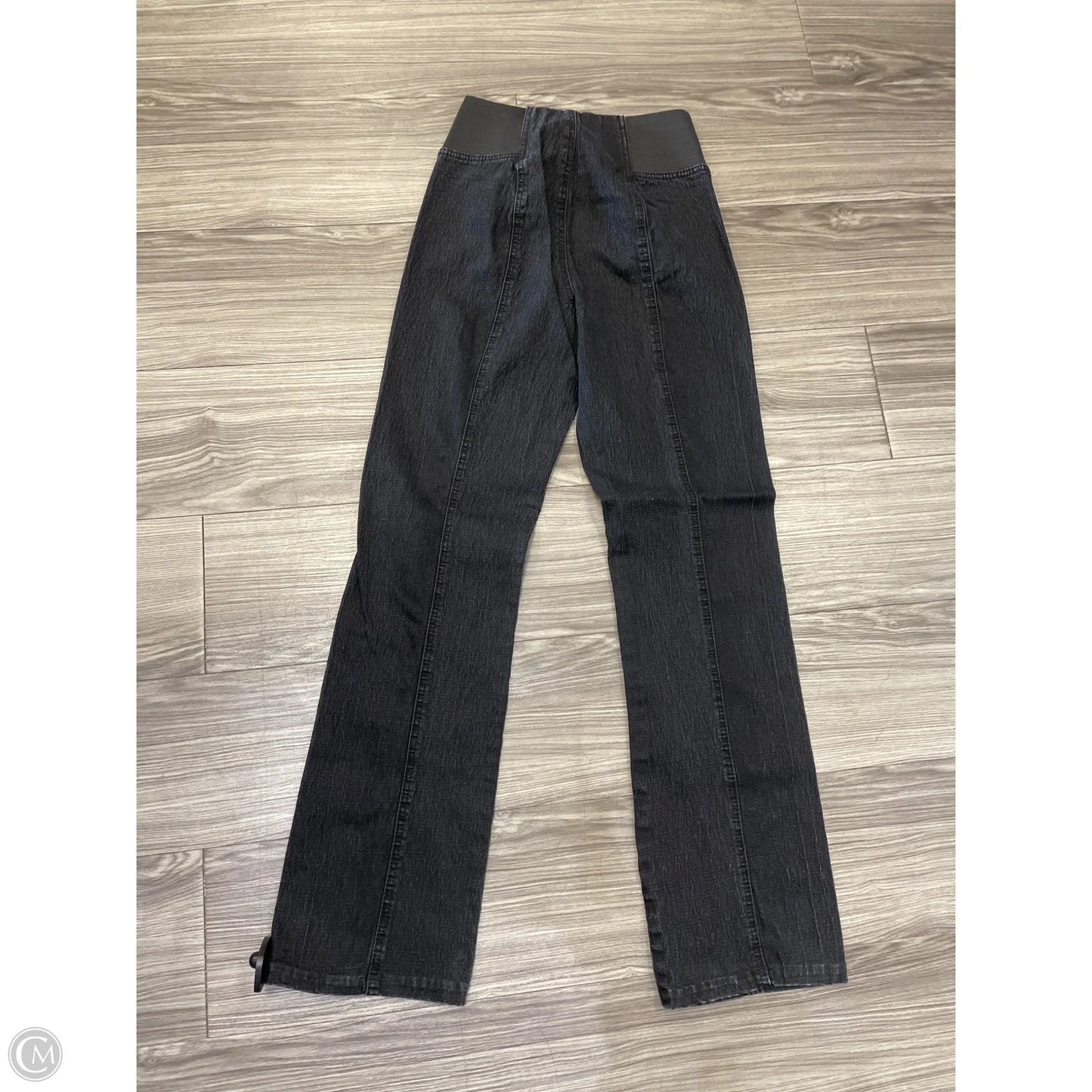 Pants Other By Diane Gilman In Black, Size: Xs