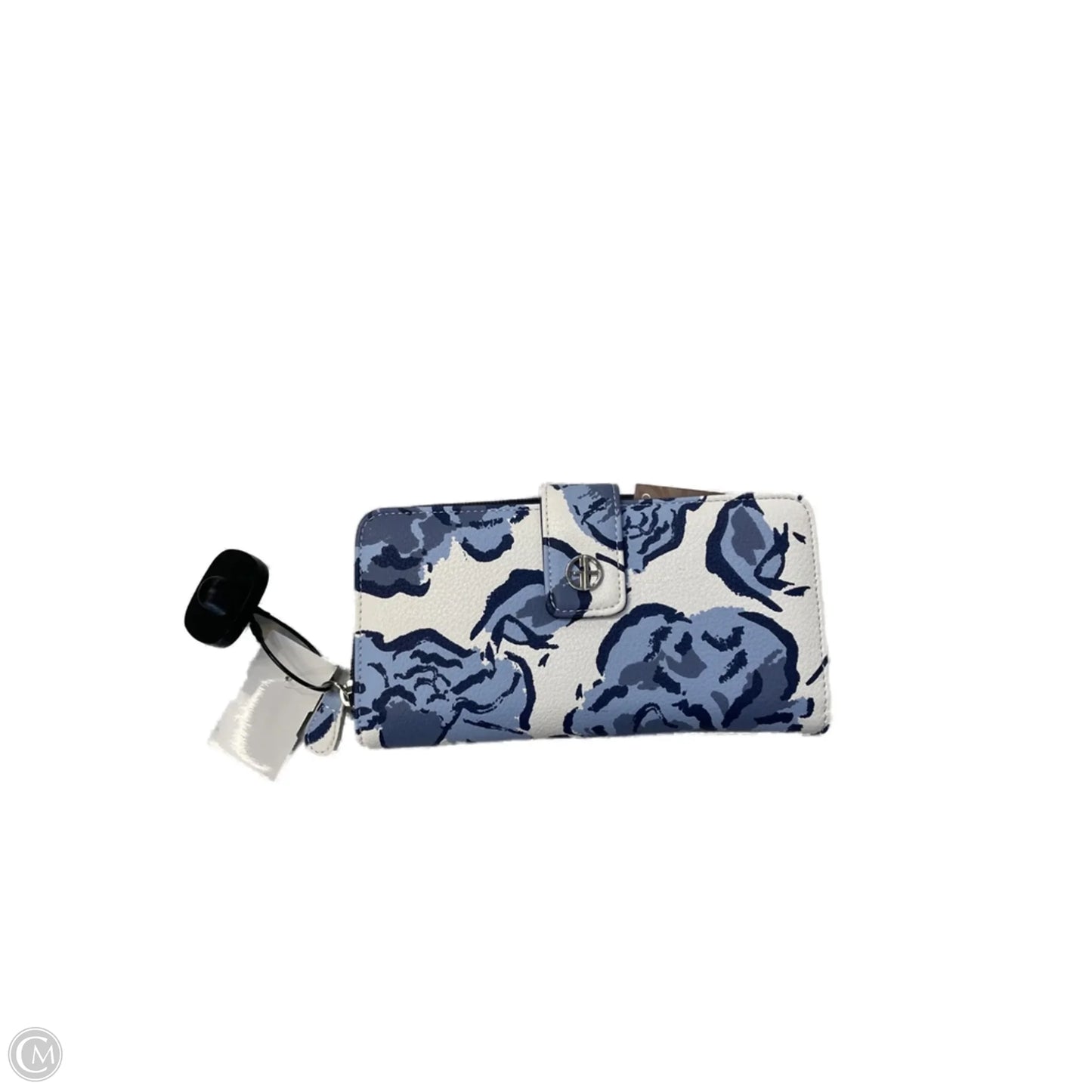 Wallet By Giani Bernini, Size: Large