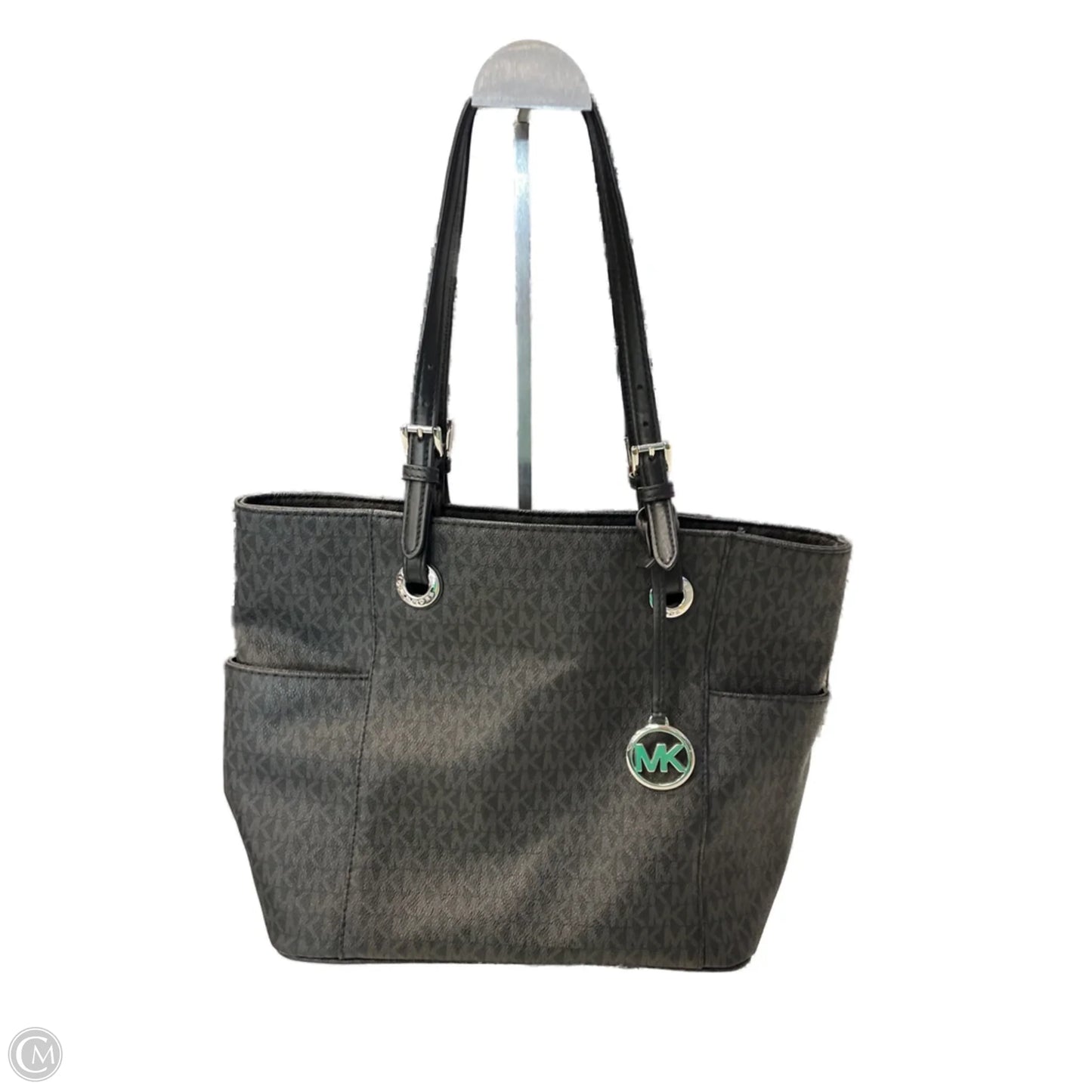 Handbag Designer By Michael Kors, Size: Large