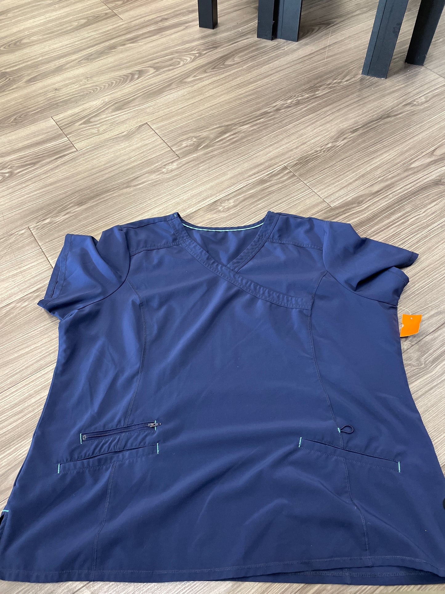 Top Short Sleeve By Clothes Mentor Size: 2x