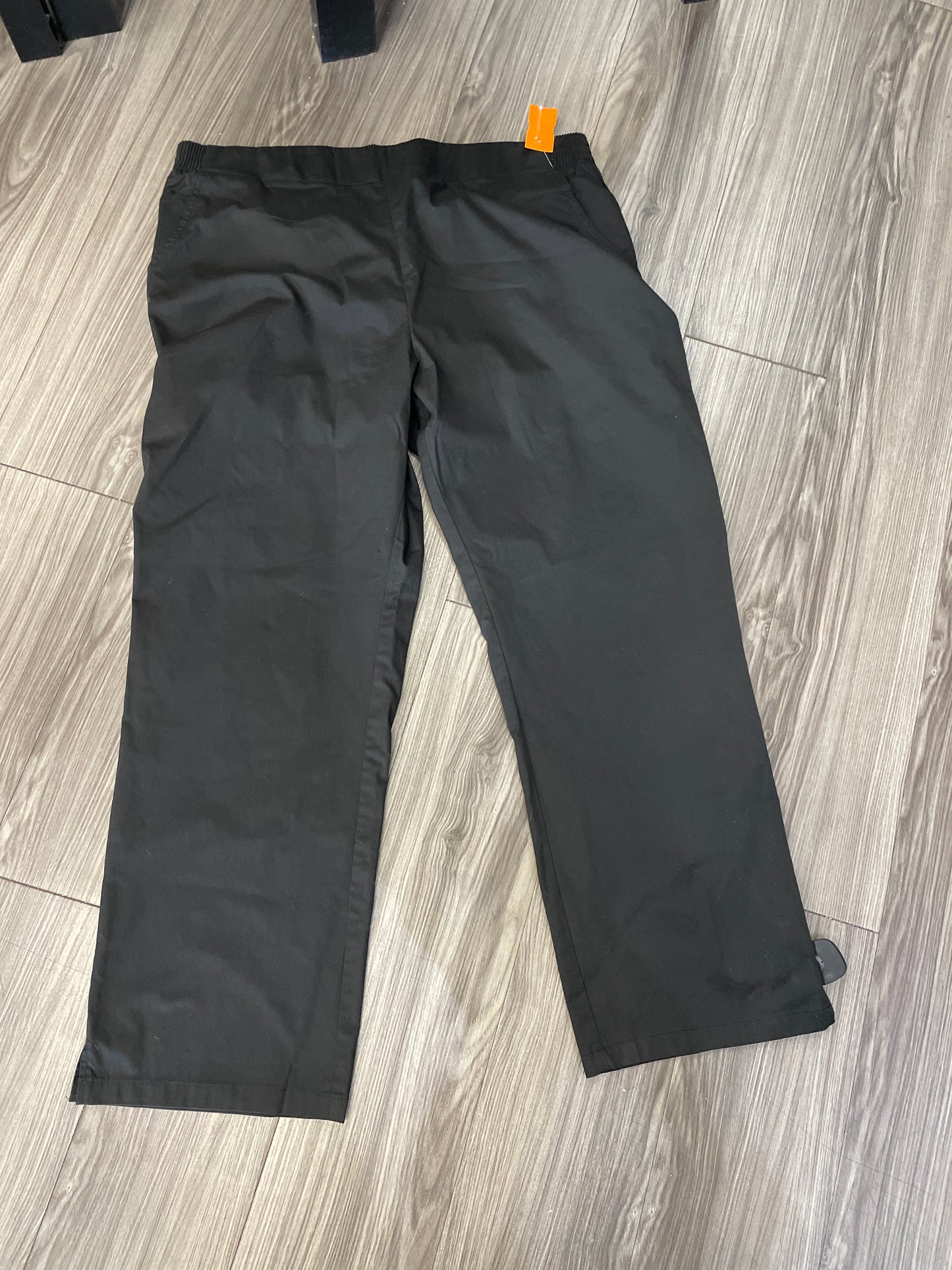 Pants Cargo & Utility By Clothes Mentor Size: 2x