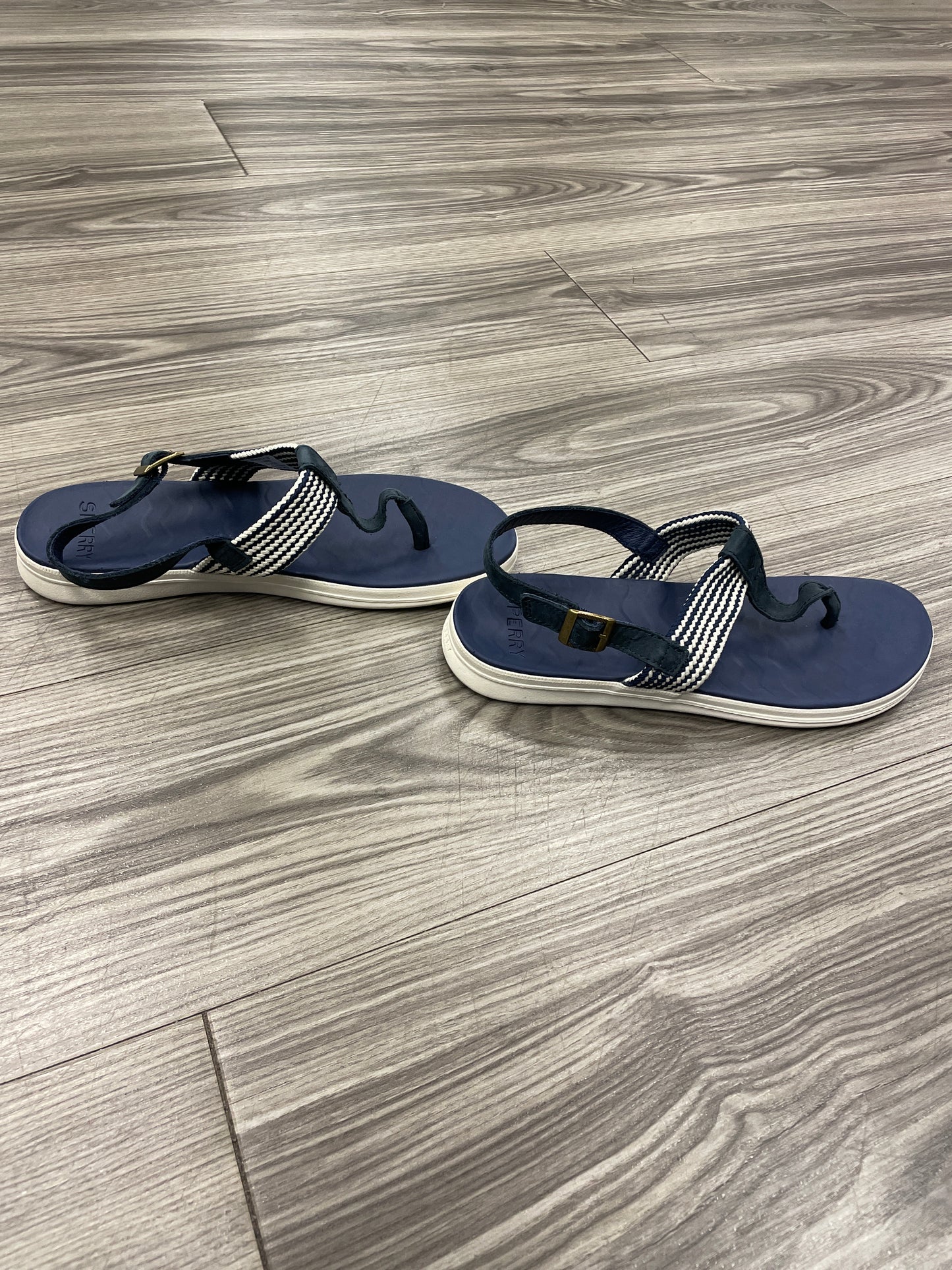 Sandals Flip Flops By Sperry  Size: 8.5