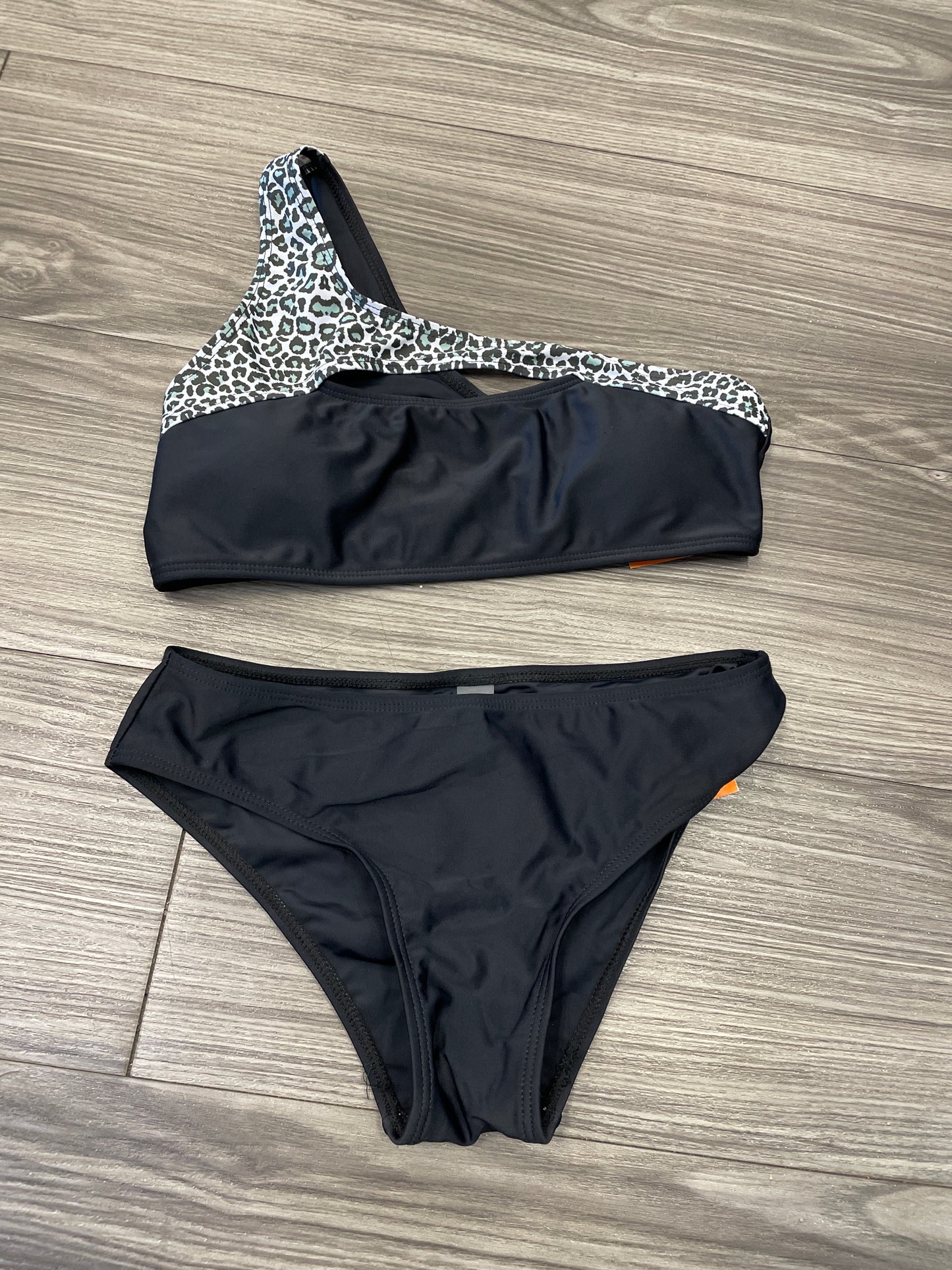 Swimsuit 2pc By Shein Size: S