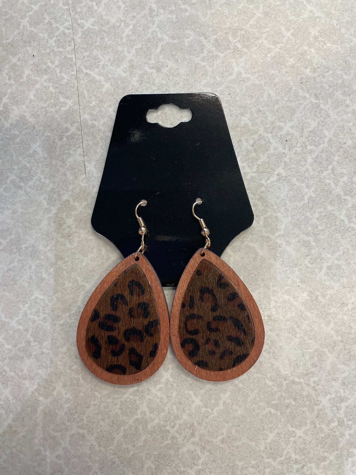 Earrings Dangle/drop Clothes Mentor