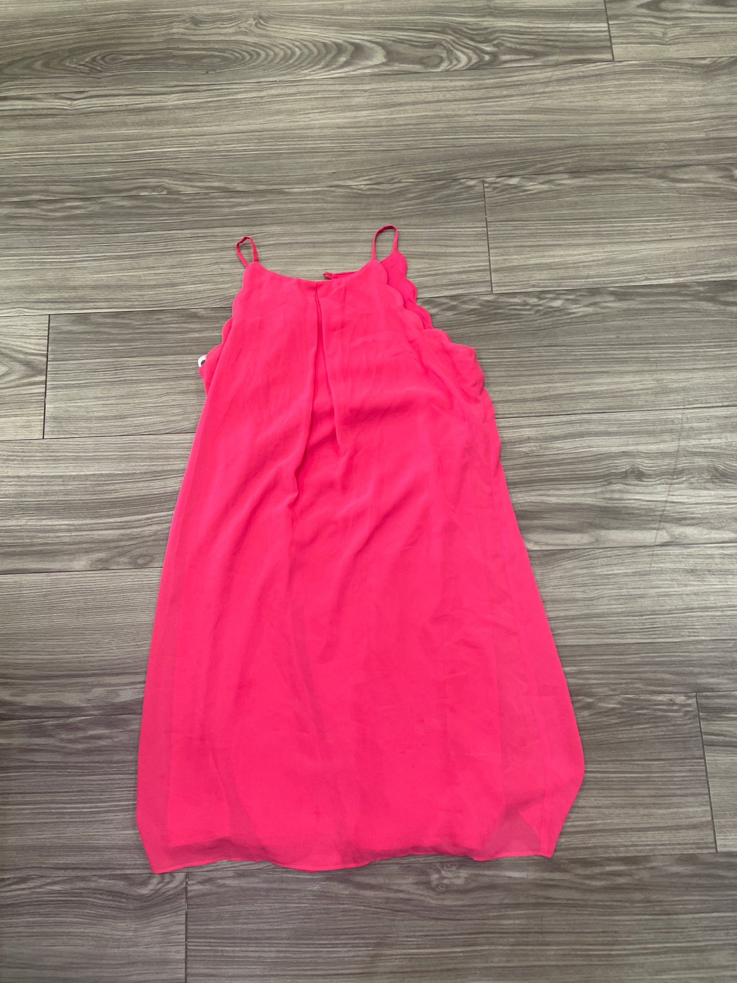 Dress Party Short By Bcx In Pink, Size: S