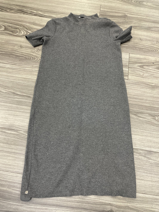 Dress Casual Short By Zara  Size: S
