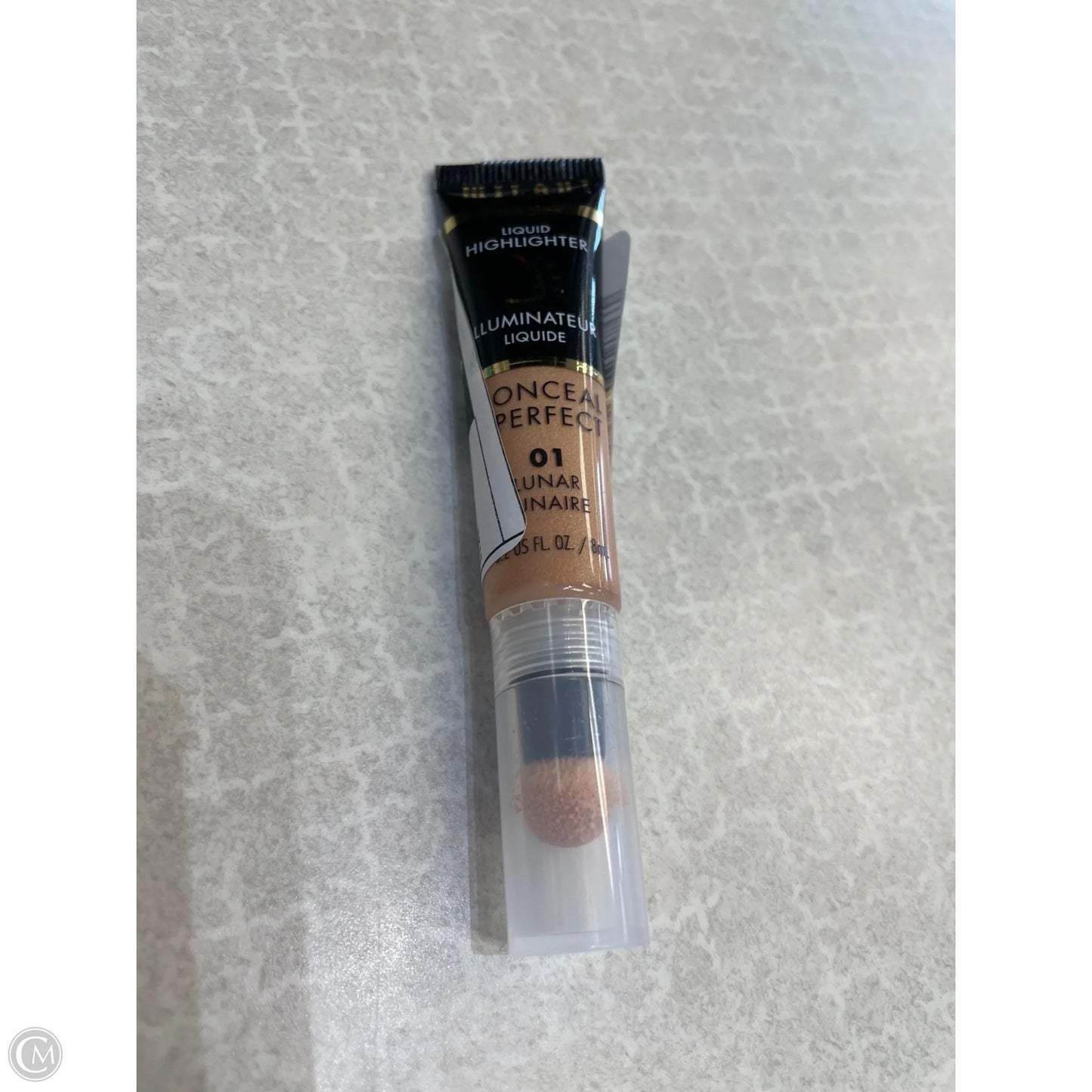 Makeup By Clothes Mentor