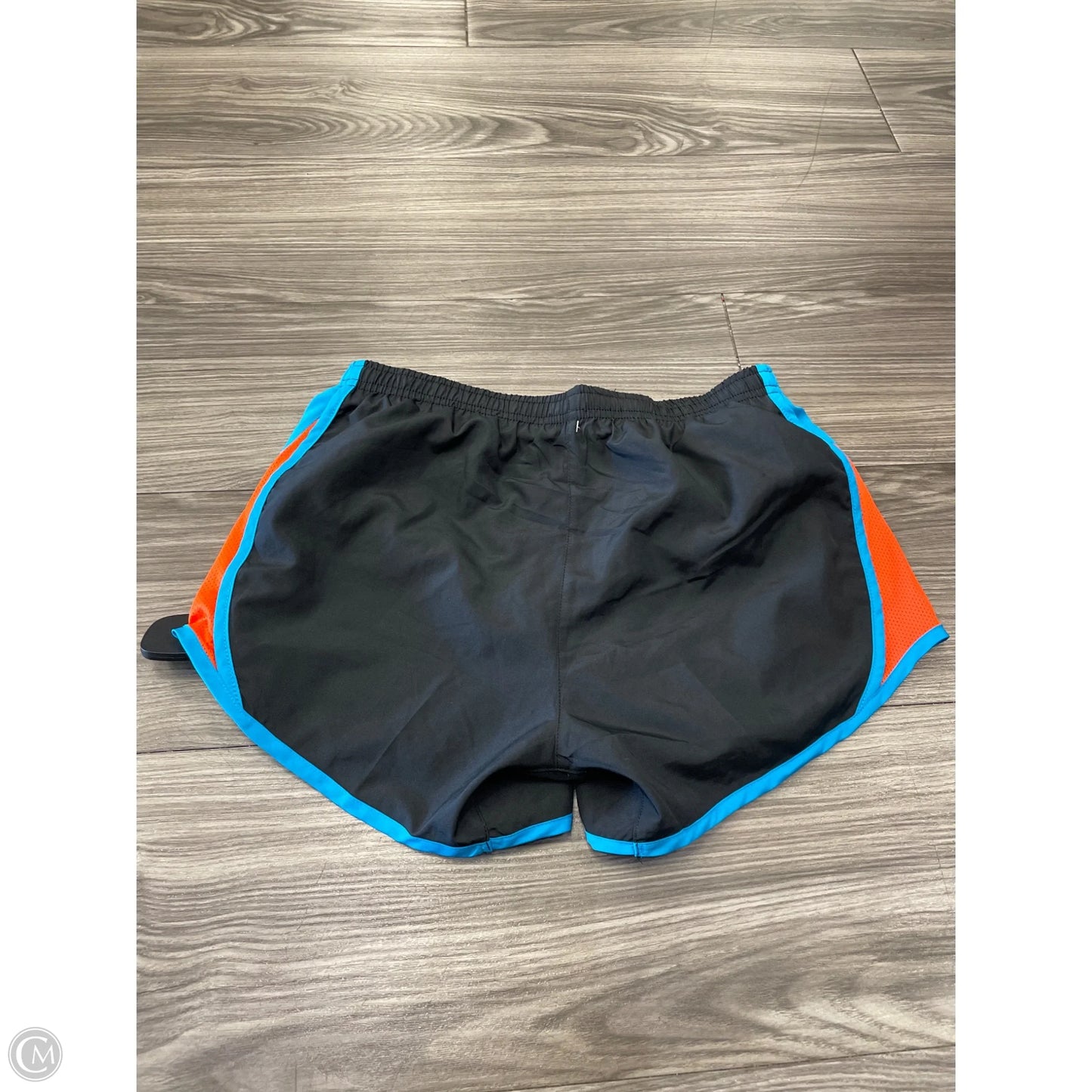 Athletic Shorts By Nike In Black, Size: Xs