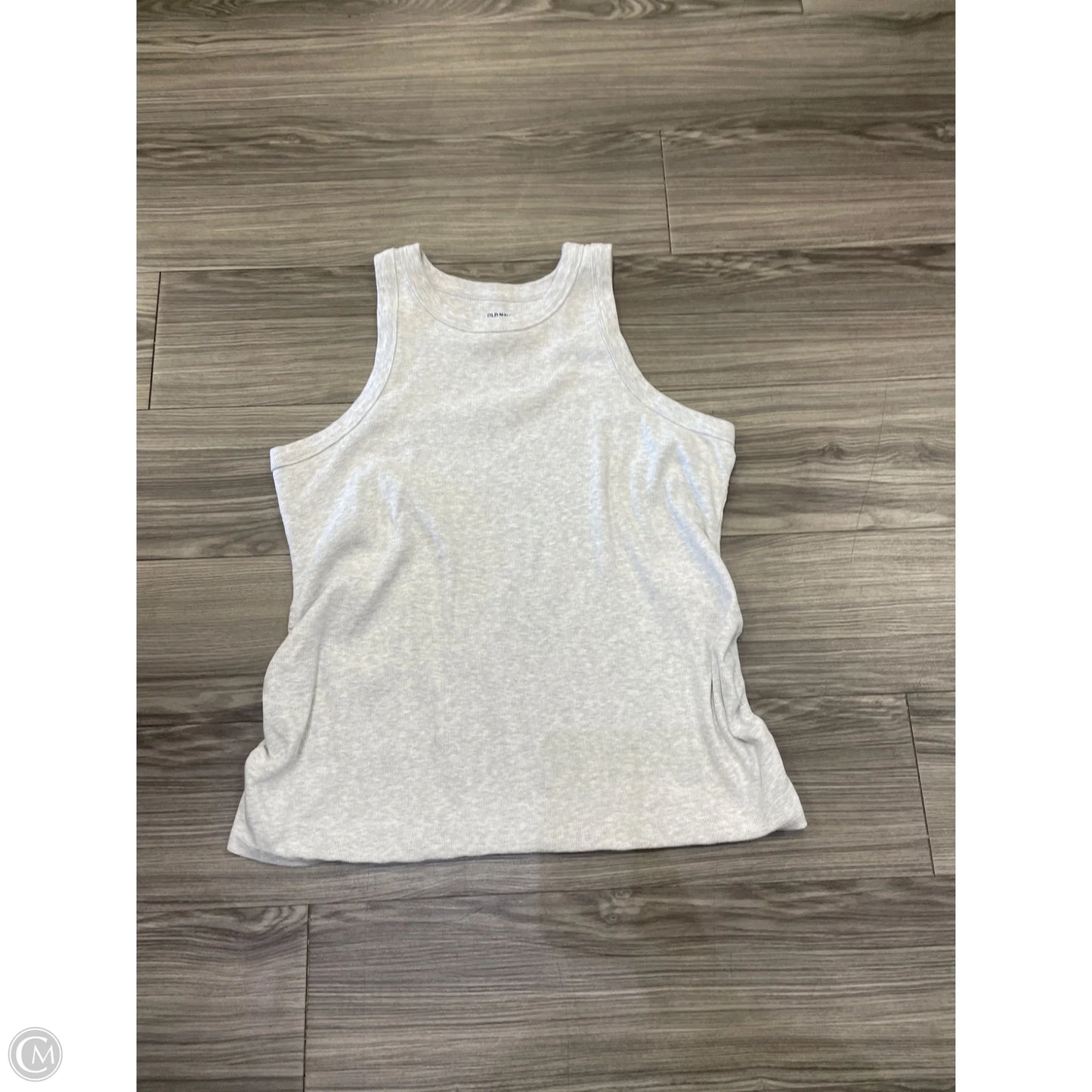 Maternity Tank Top By Old Navy, Size: Xxl