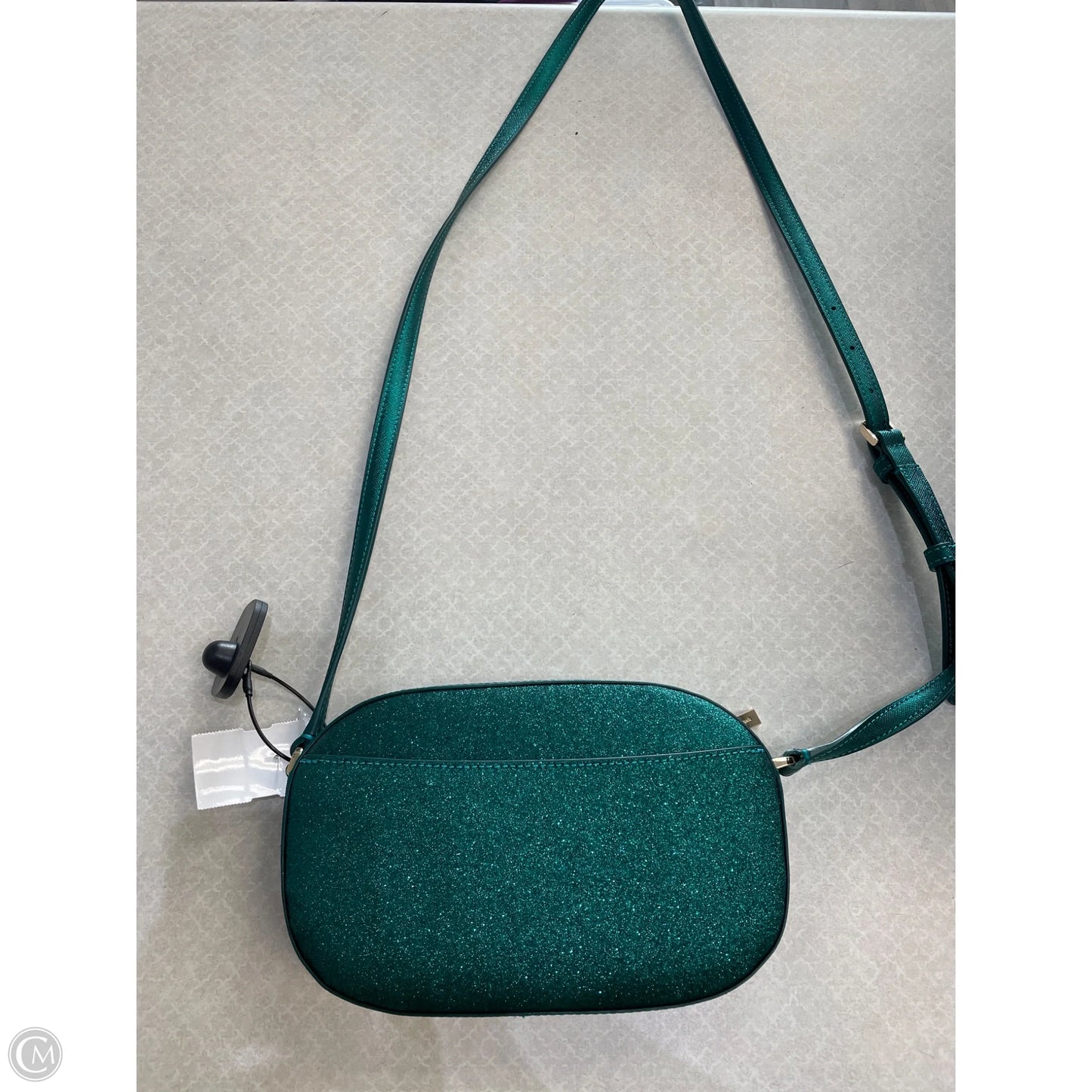 Crossbody Designer By Kate Spade, Size: Small