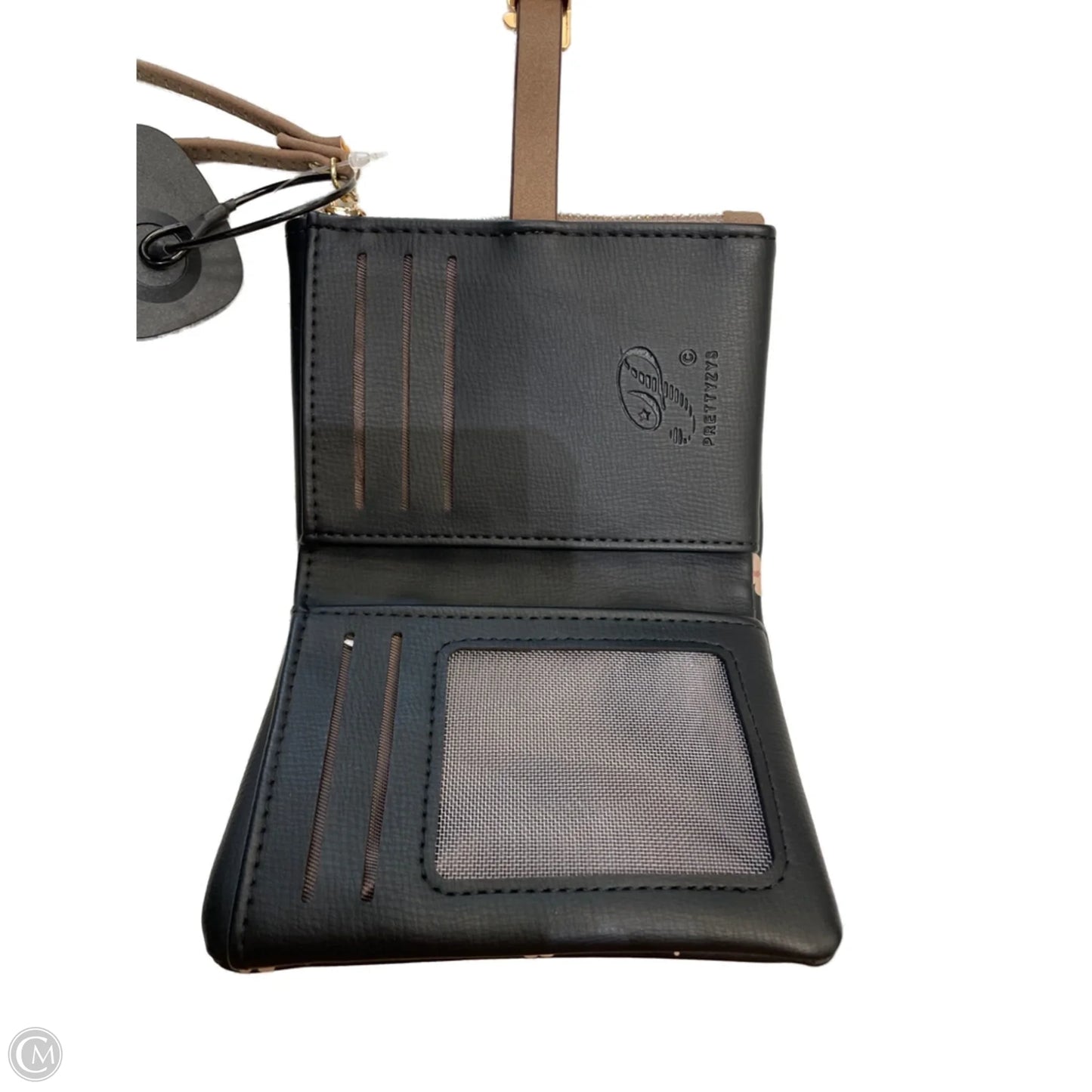 Wallet By Clothes Mentor, Size: Small