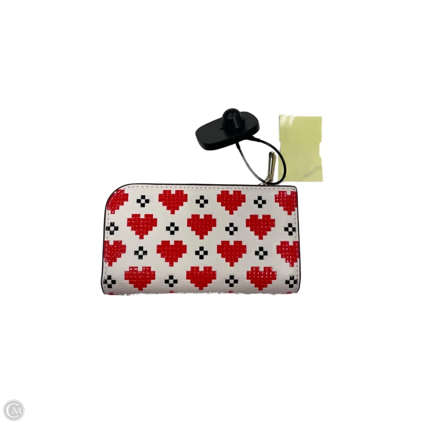 Wallet Designer By Kate Spade, Size: Small