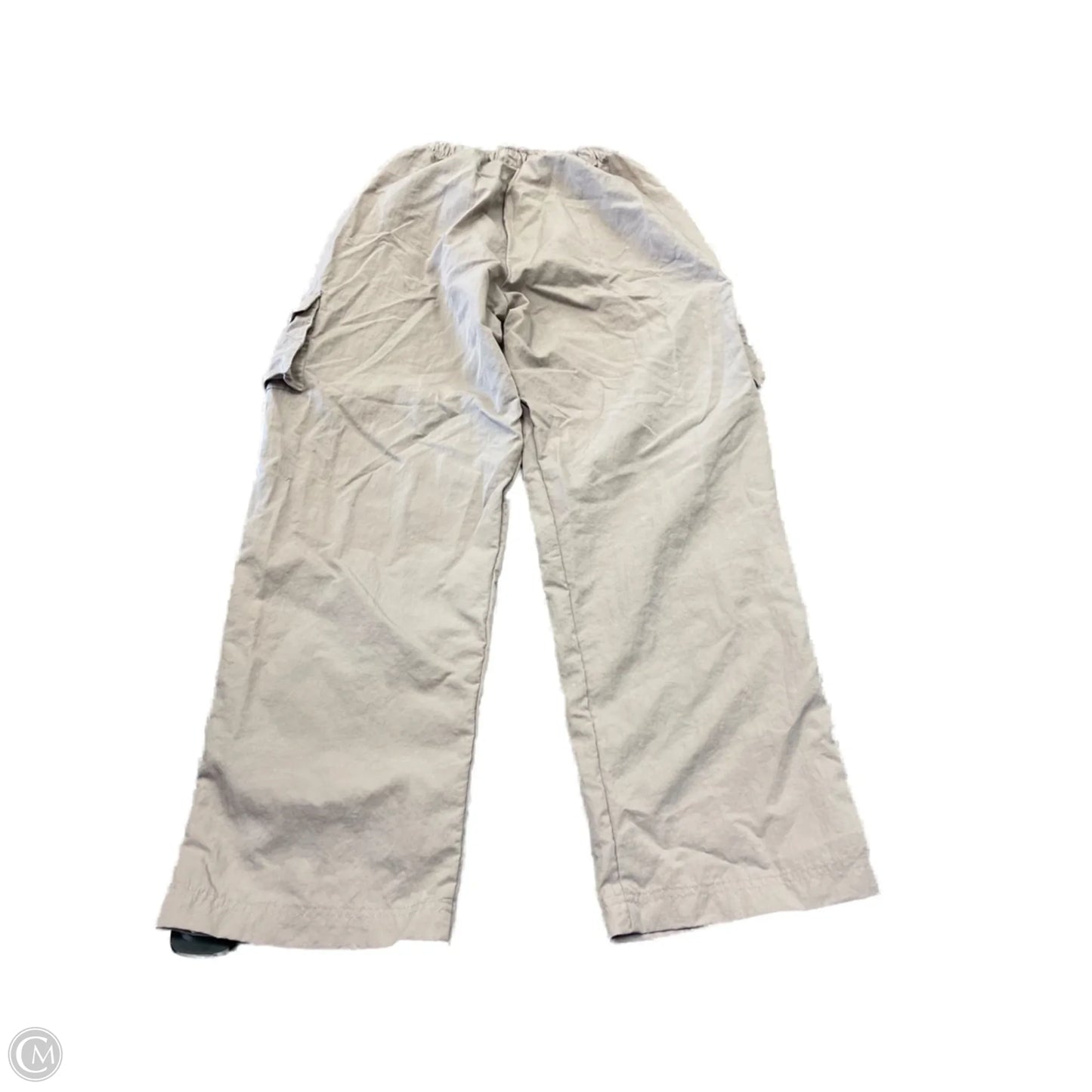 Athletic Pants By Nike In Pink, Size: M