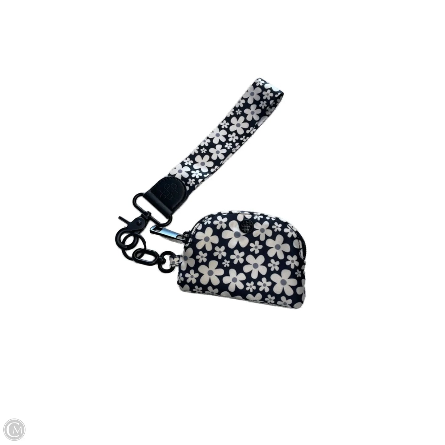 Wristlet By Simply Southern, Size: Small