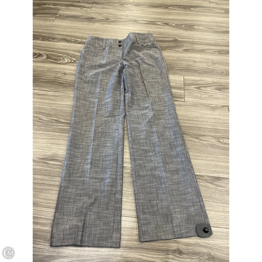 Pants Dress By Cato In Grey, Size: 8