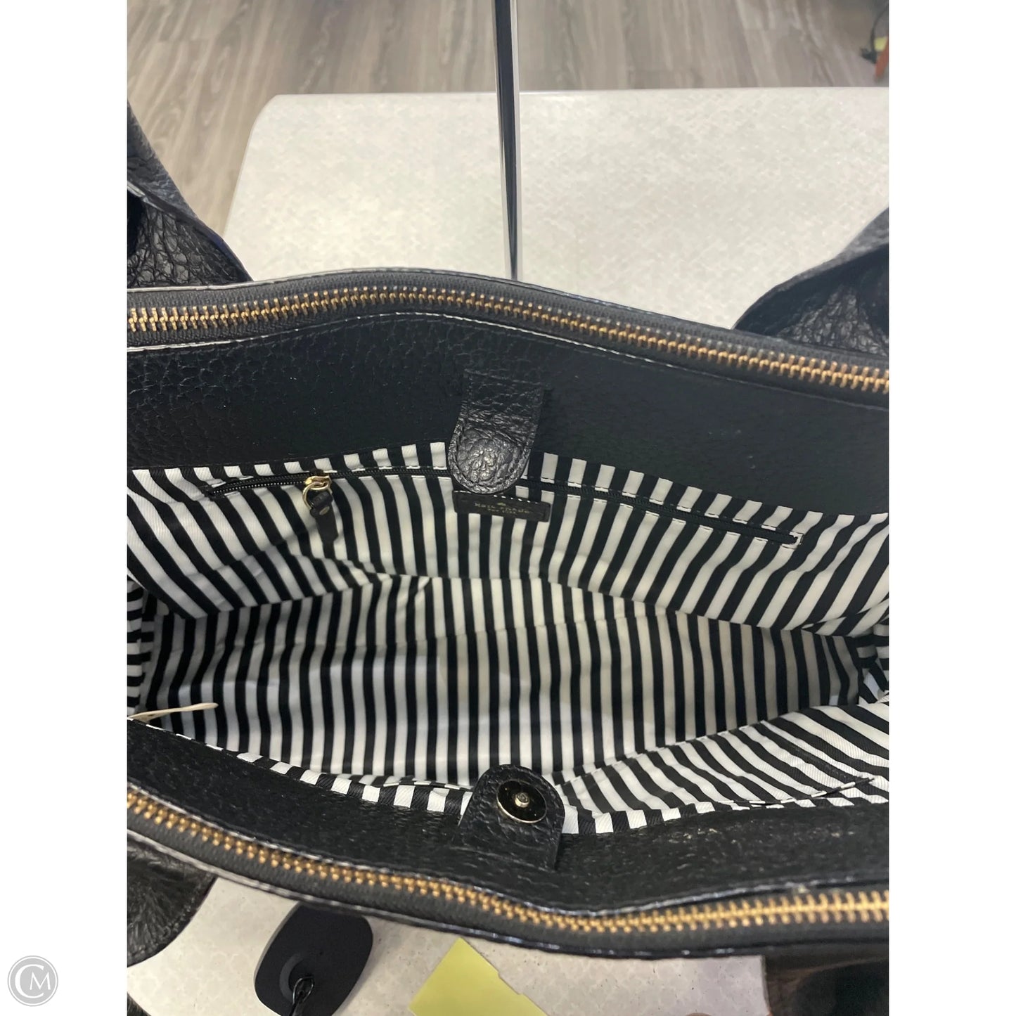 Handbag Designer By Kate Spade, Size: Large