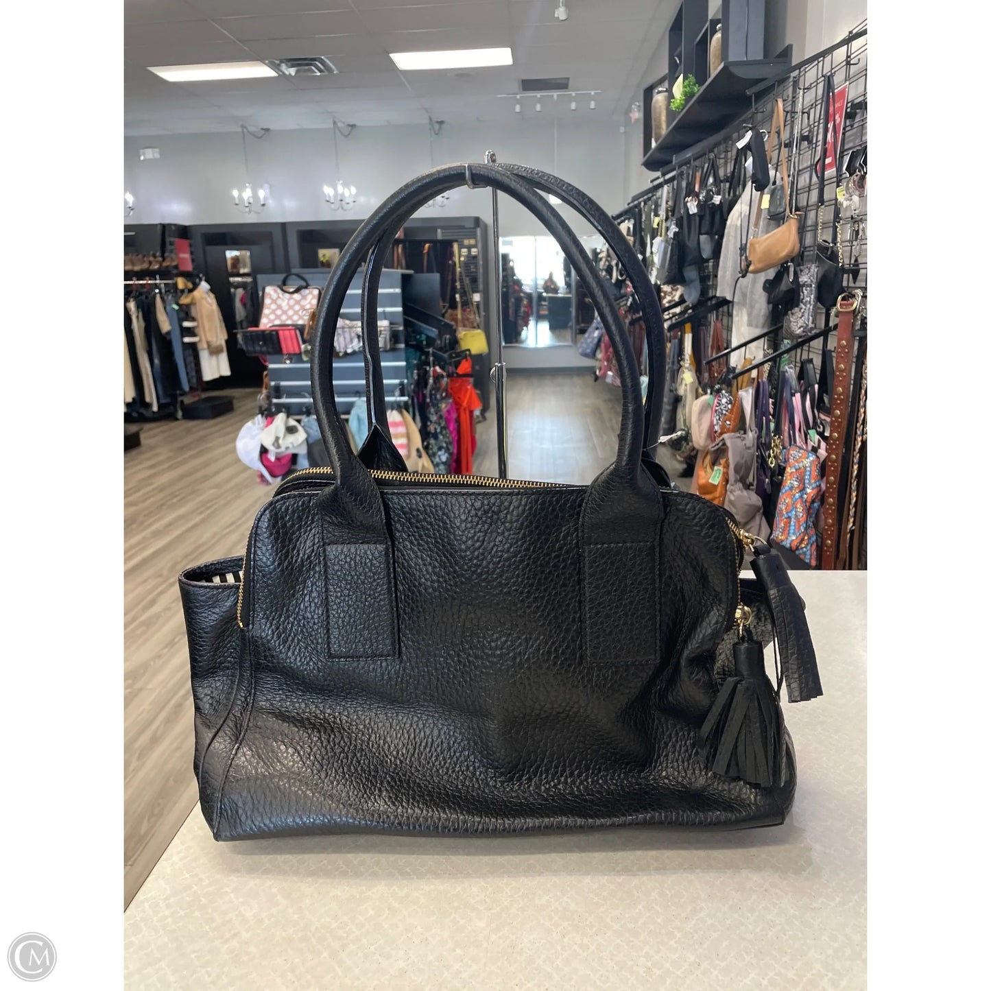 Handbag Designer By Kate Spade, Size: Large