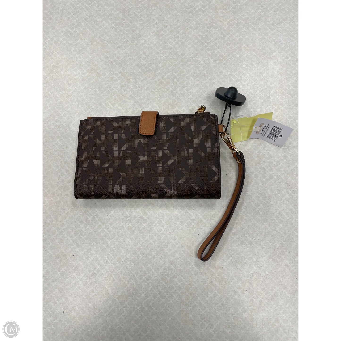 Wallet Designer By Michael Kors, Size: Large