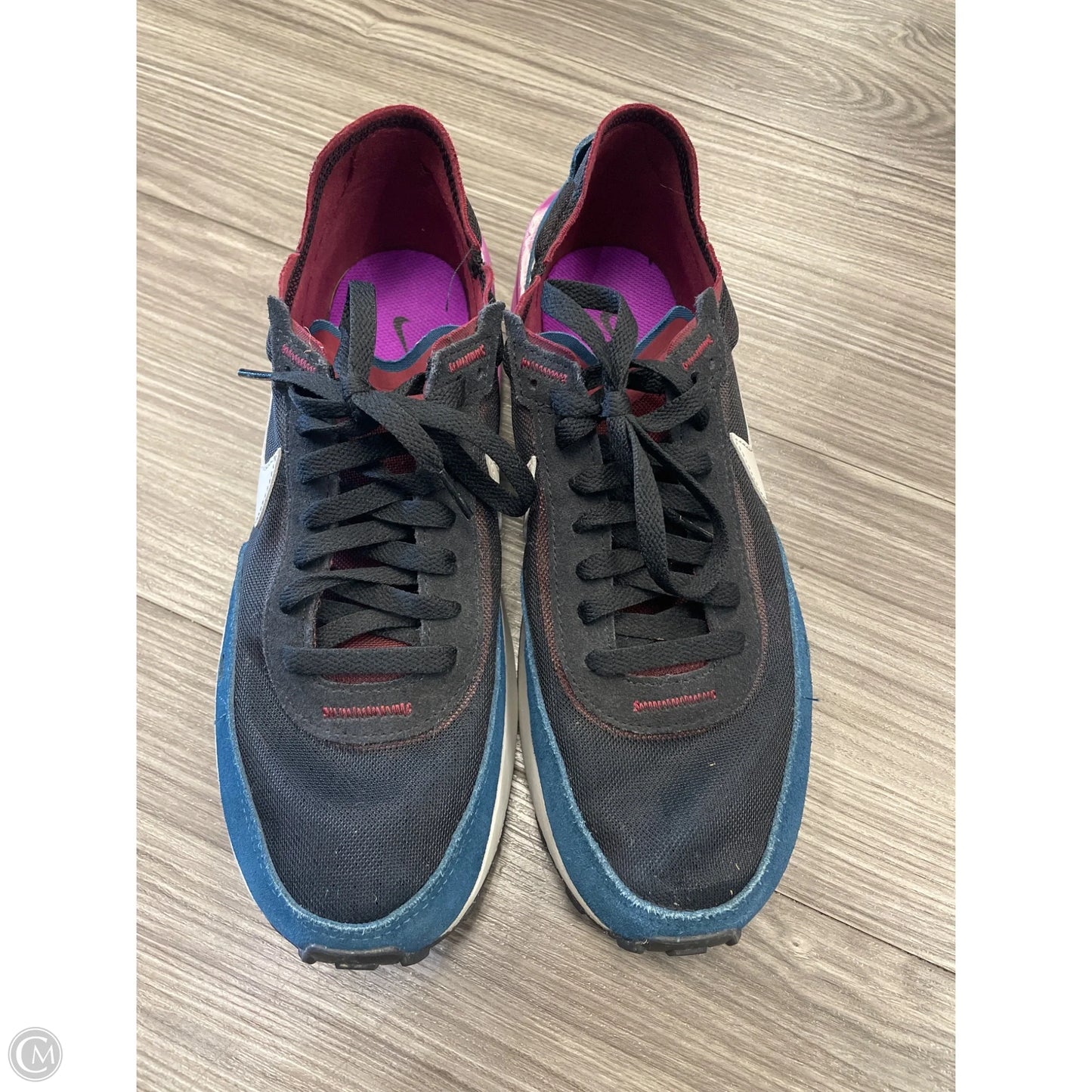 Shoes Athletic By Nike In Multi-colored, Size: 10.5