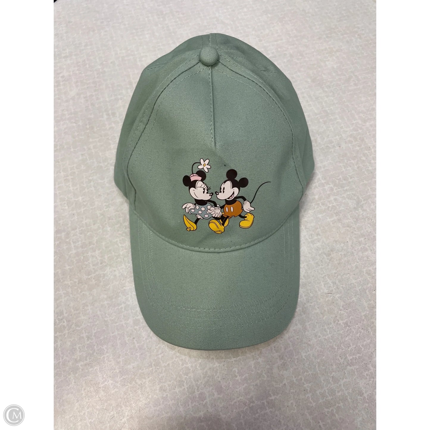 Hat Baseball Cap By Disney Store