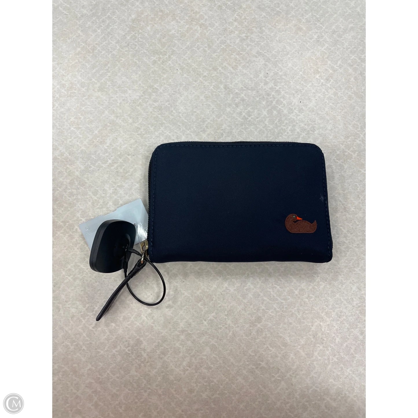 Wallet Designer By Dooney And Bourke, Size: Small