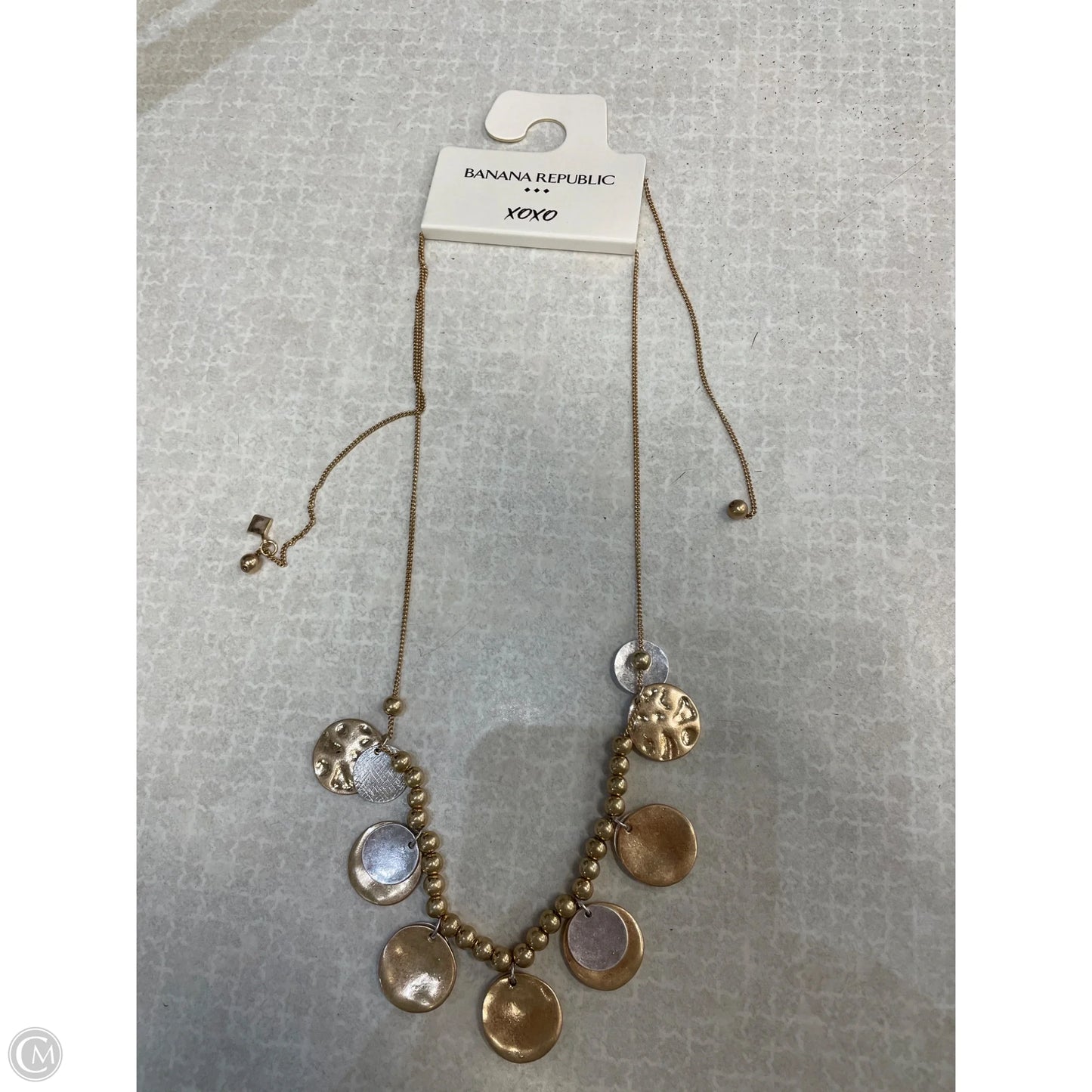 Necklace Other By Banana Republic
