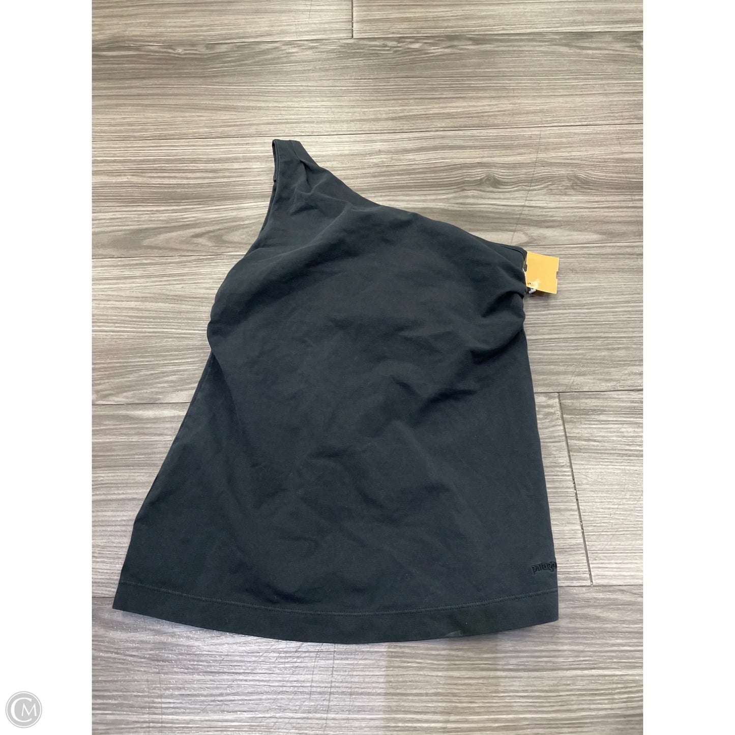Athletic Tank Top By Patagonia In Black, Size: S