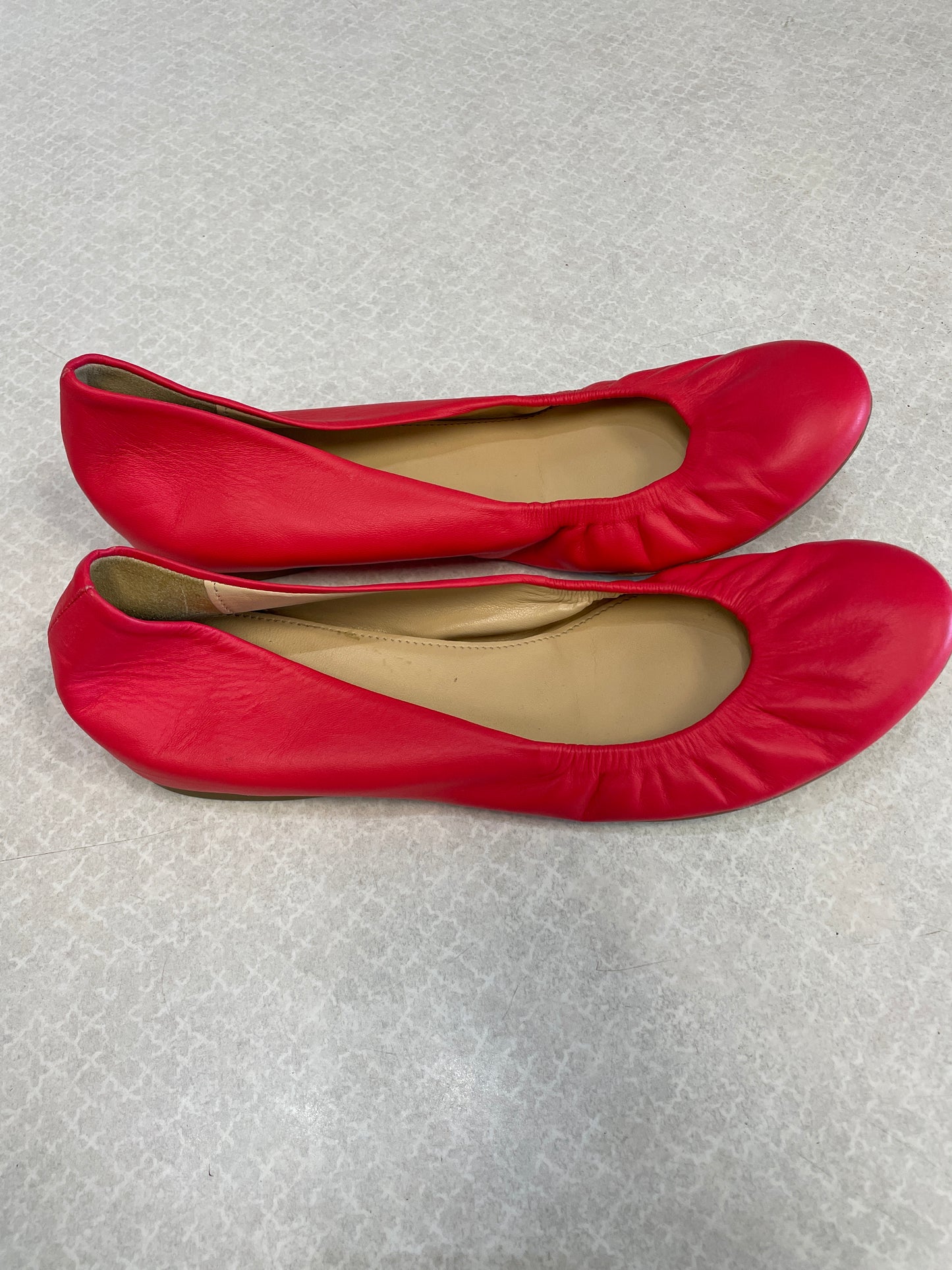 Shoes Flats By J. Crew Size: 8