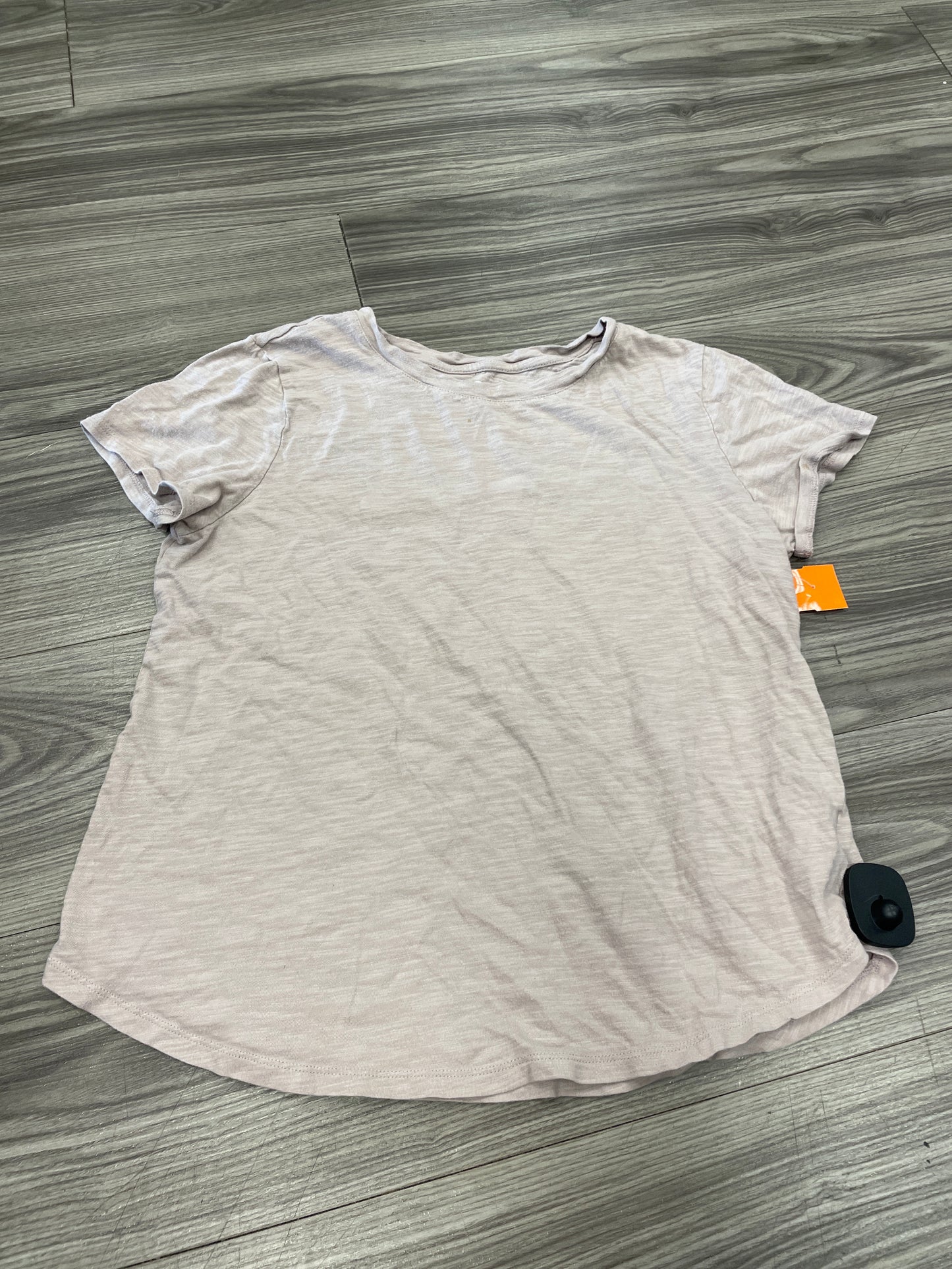 Top Short Sleeve By Old Navy Size: S