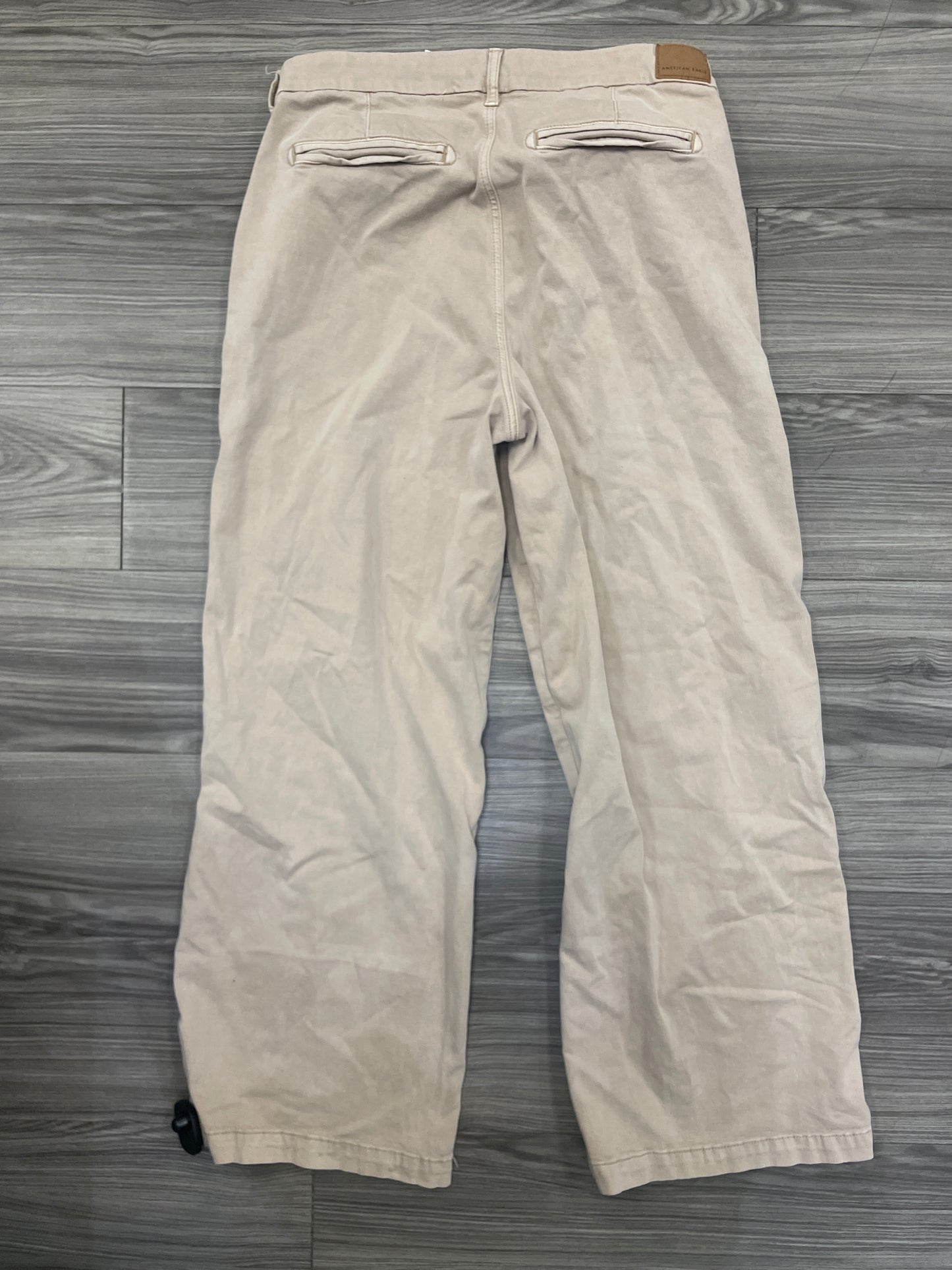 Pants Chinos & Khakis By American Eagle Size: 14