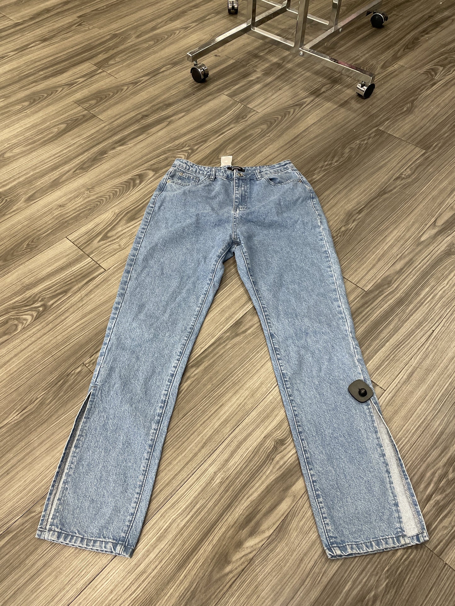 Jeans Boot Cut By Clothes Mentor Size: 8