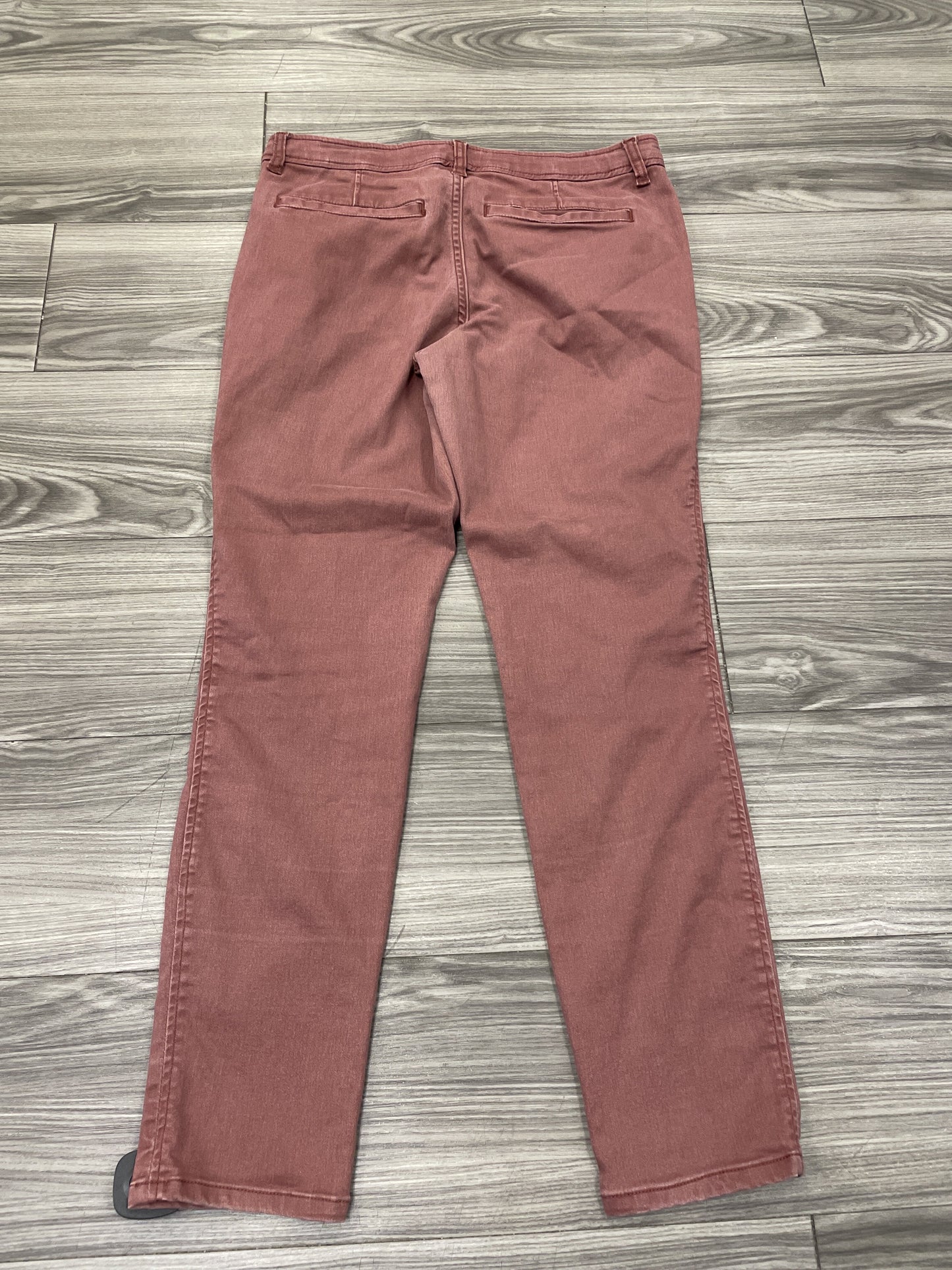 Pants Dress By Market & Spruce Size: 10