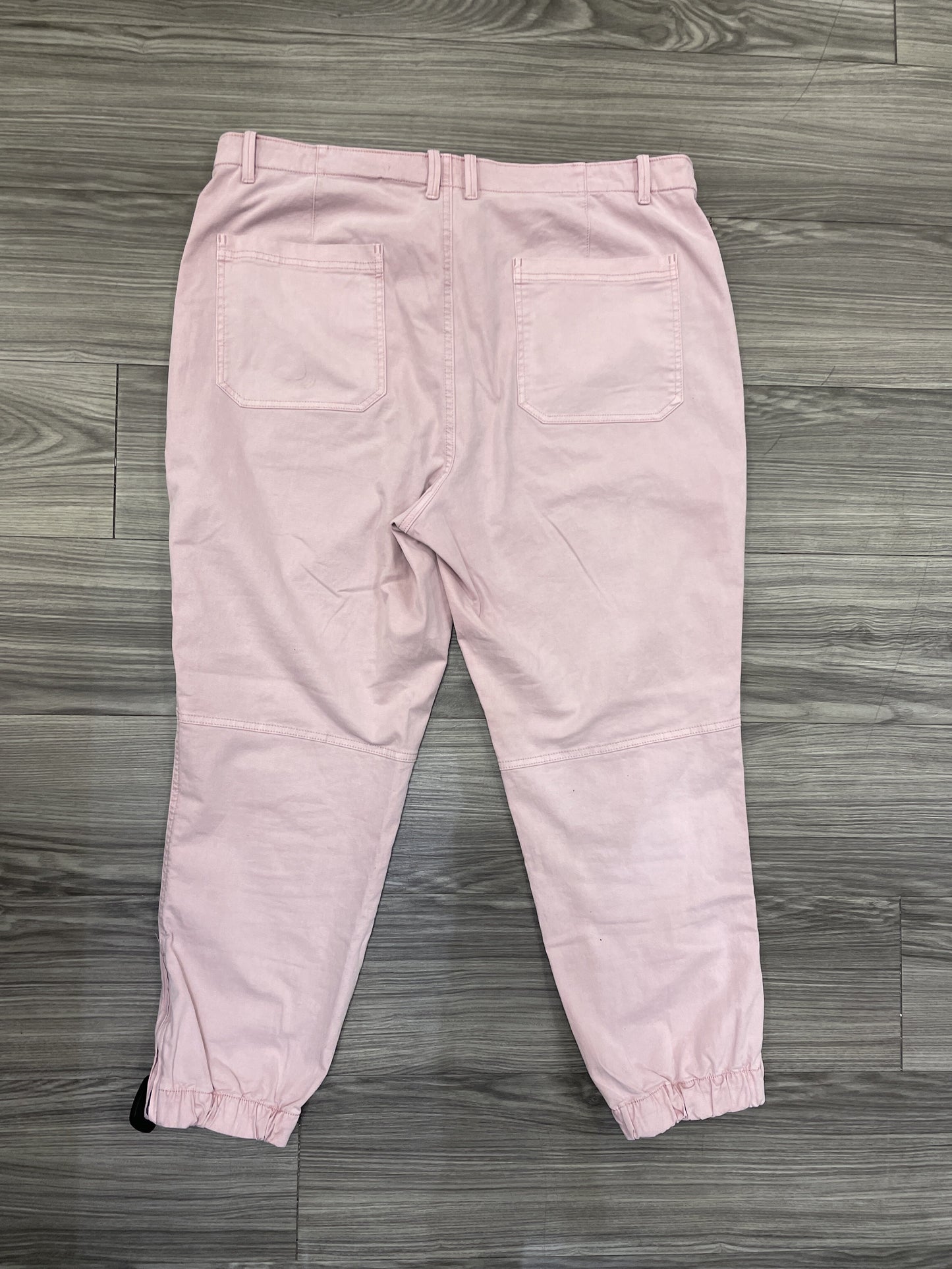 Pants Cargo & Utility By Banana Republic Size: 18