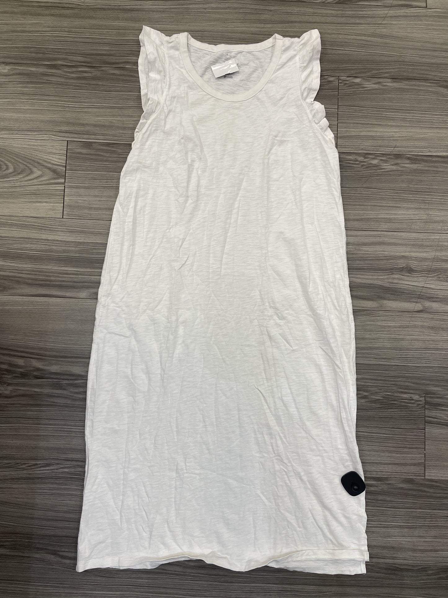 Dress Casual Maxi By Universal Thread Size: Xl