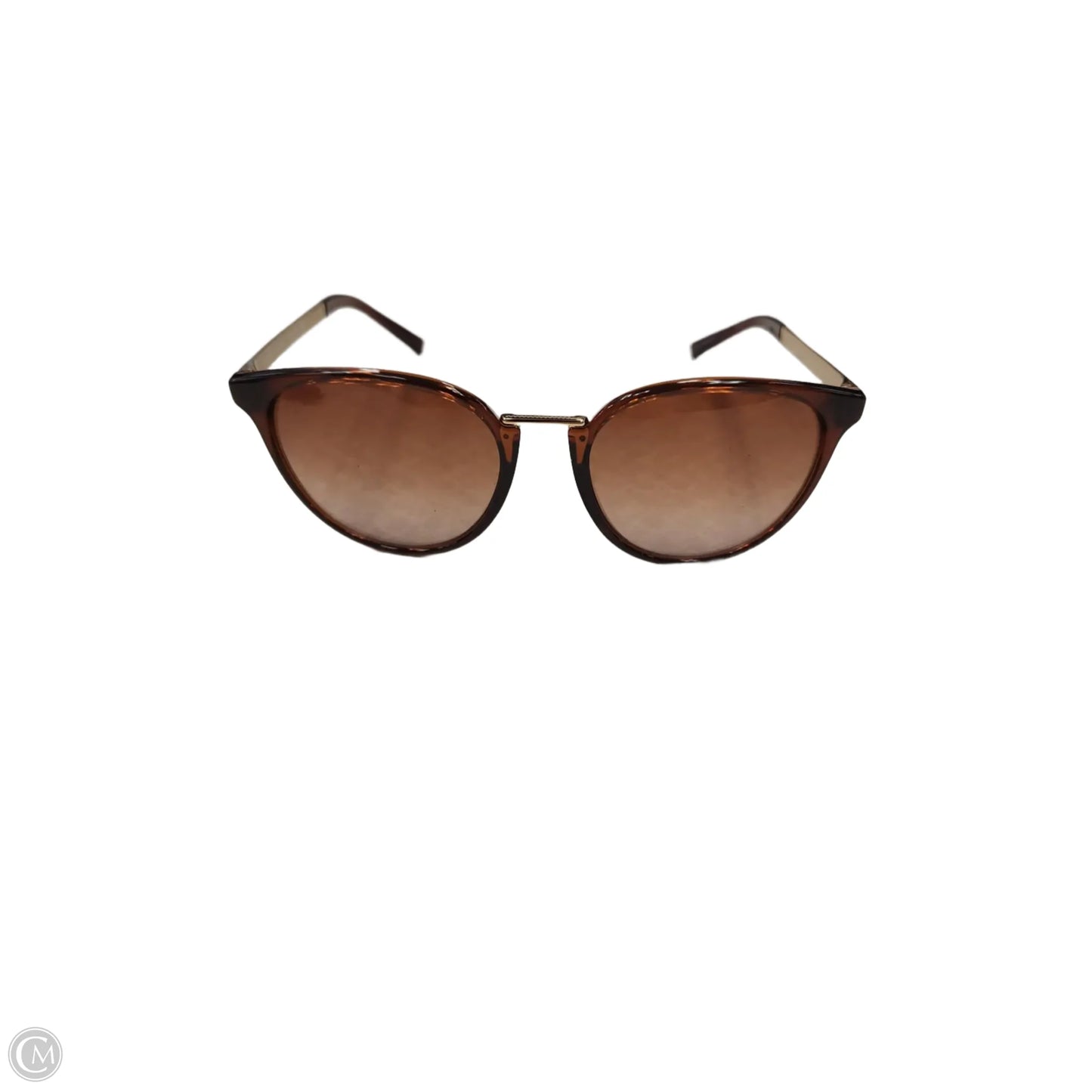 Sunglasses Designer By Versace