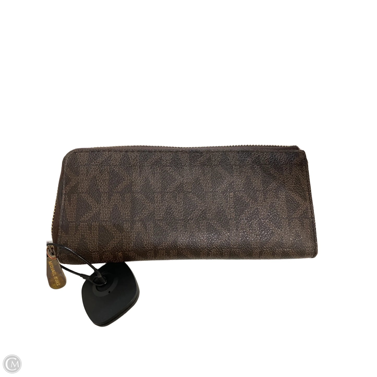 Wallet Designer By Michael Kors, Size: Medium
