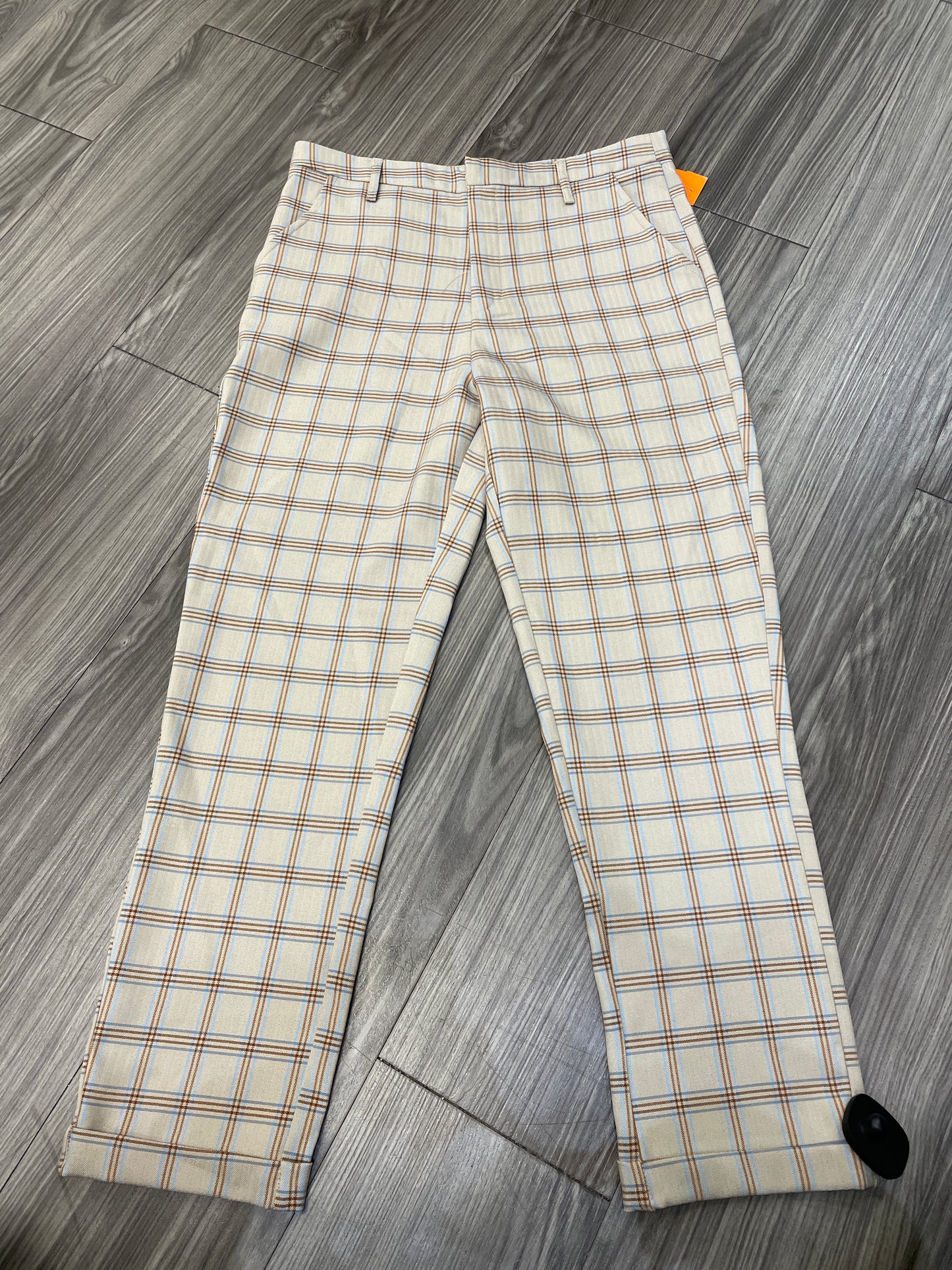Pants Dress By Clothes Mentor Size: L