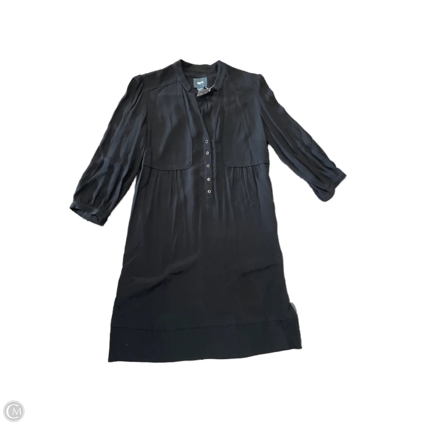 Dress Casual Short By Maeve In Black, Size: 4