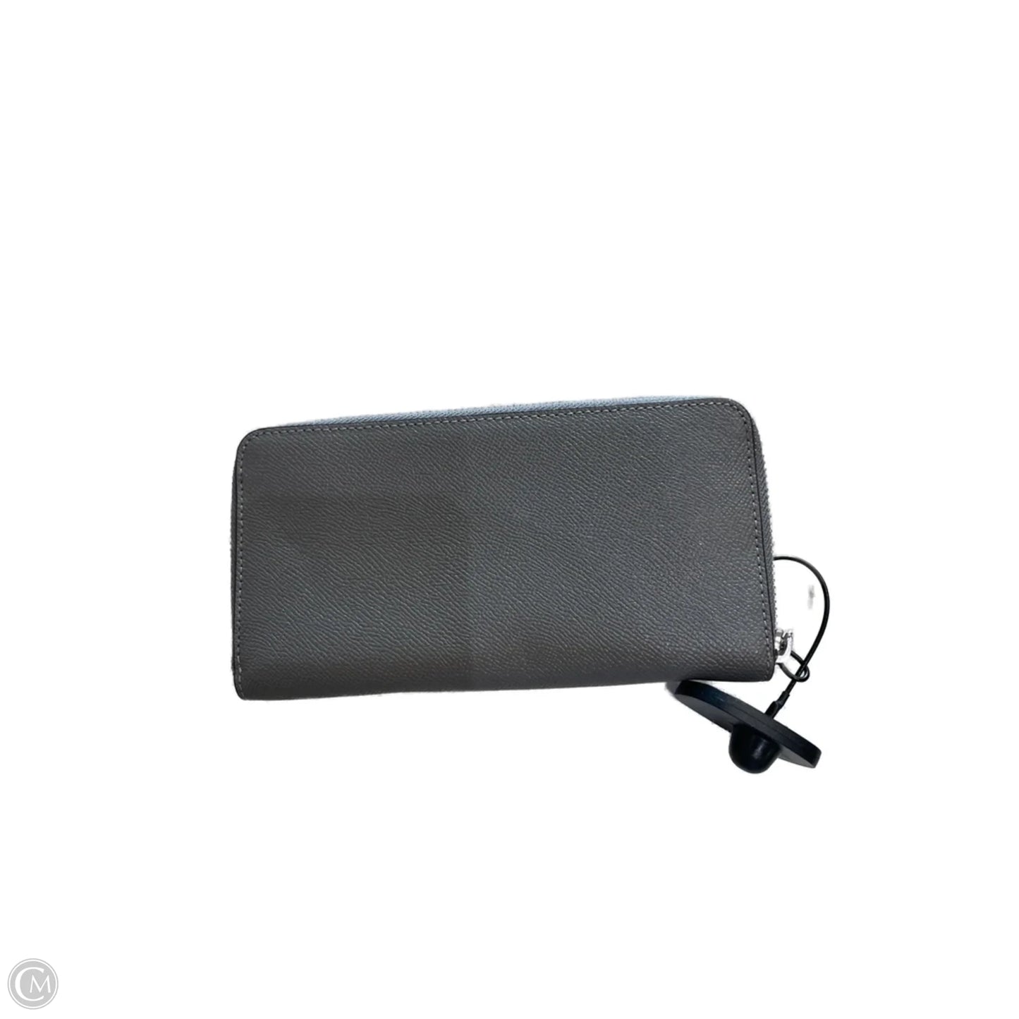 Wallet Designer By Coach, Size: Medium
