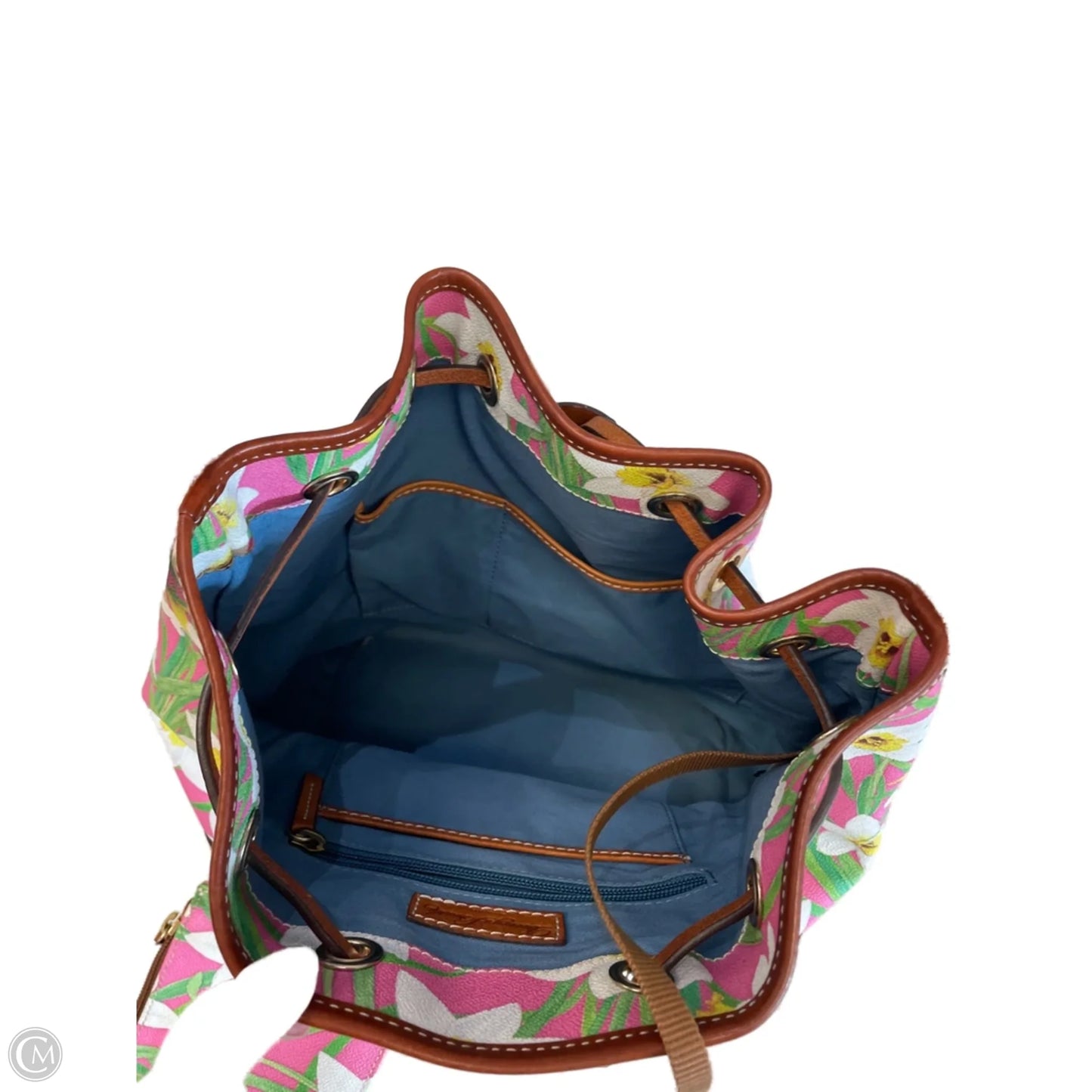 Handbag Designer By Dooney And Bourke, Size: Medium