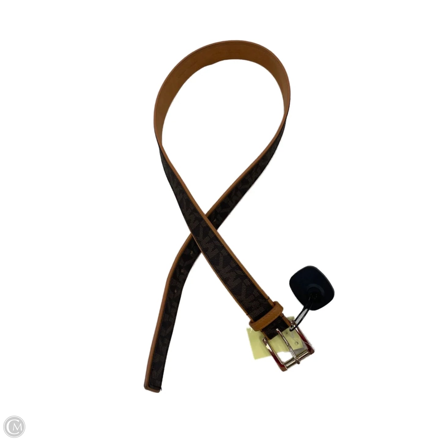 Belt By Michael Kors